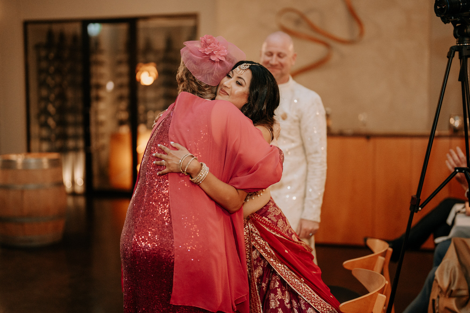 Jonathan and Shivani Cable Bay Winery wedding photography (88 of 92)