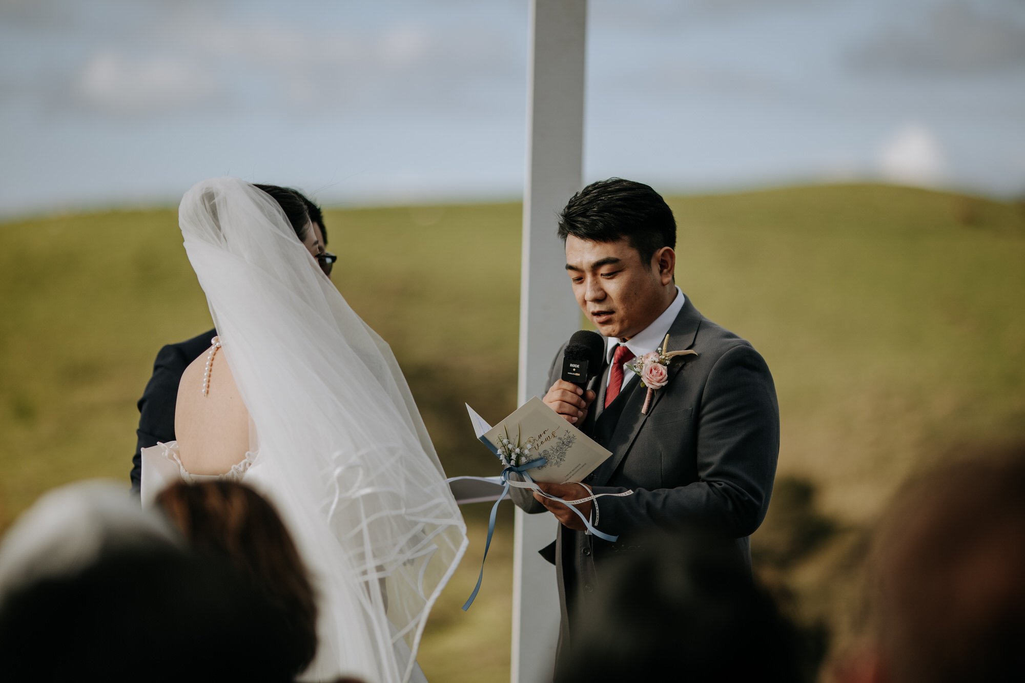Bess and Xiao Kauri Bay wedding photography (23 of 81)