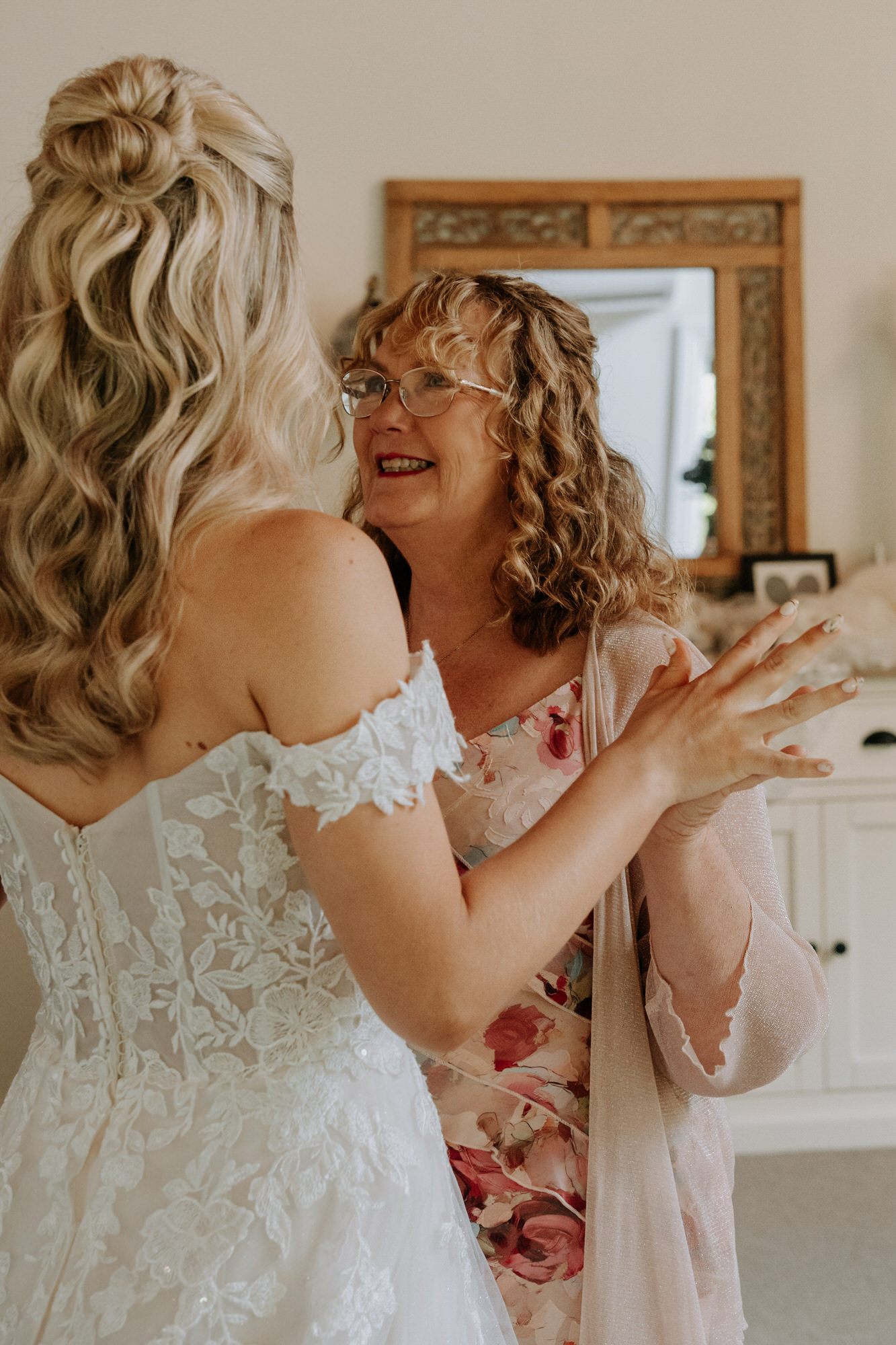 A candid moment from Previn and Nicola’s Markovina Estate wedding (27 of 213)