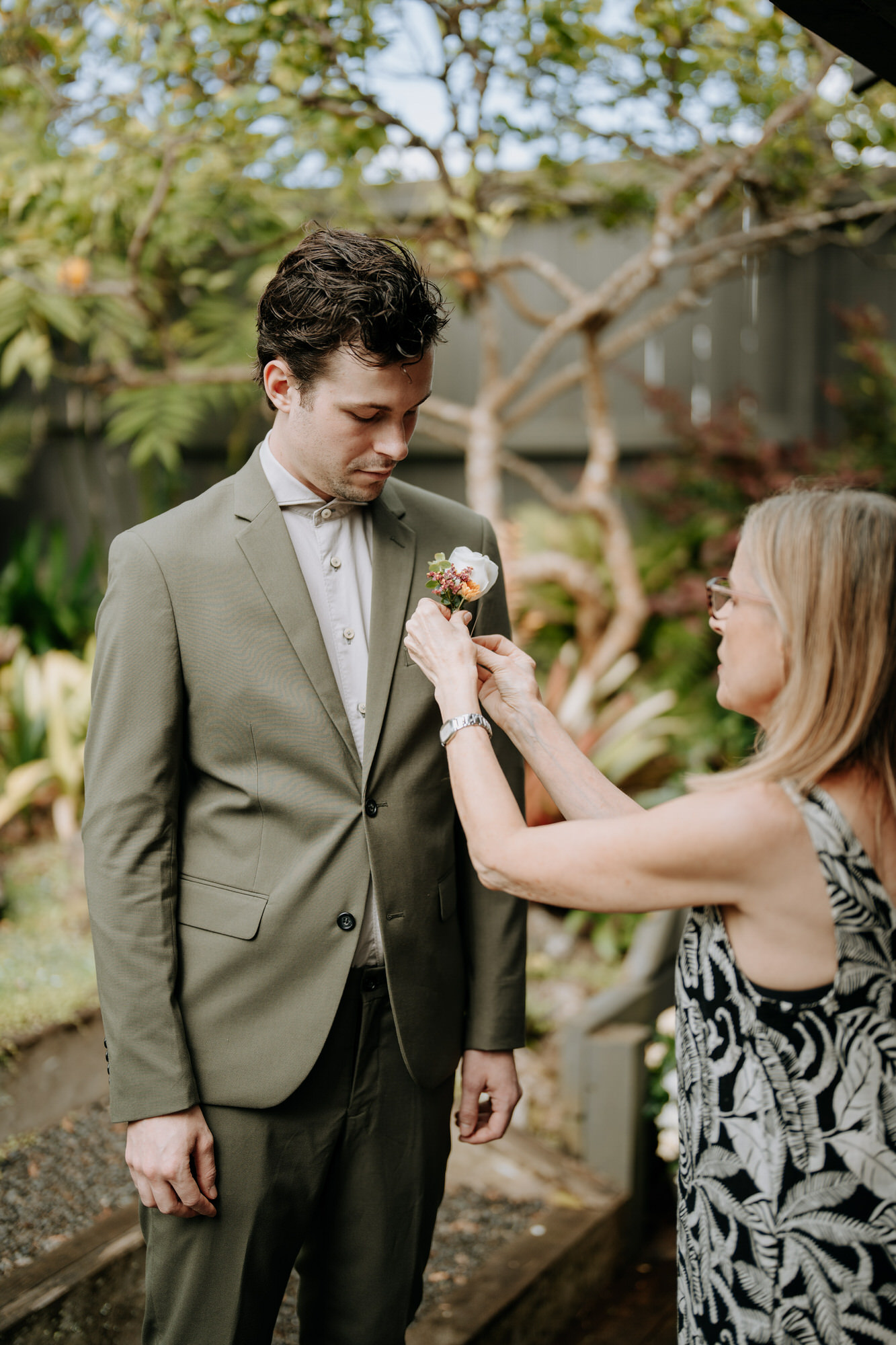 Emeli and Joseph Rothesay Bay wedding photography (15 of 50)