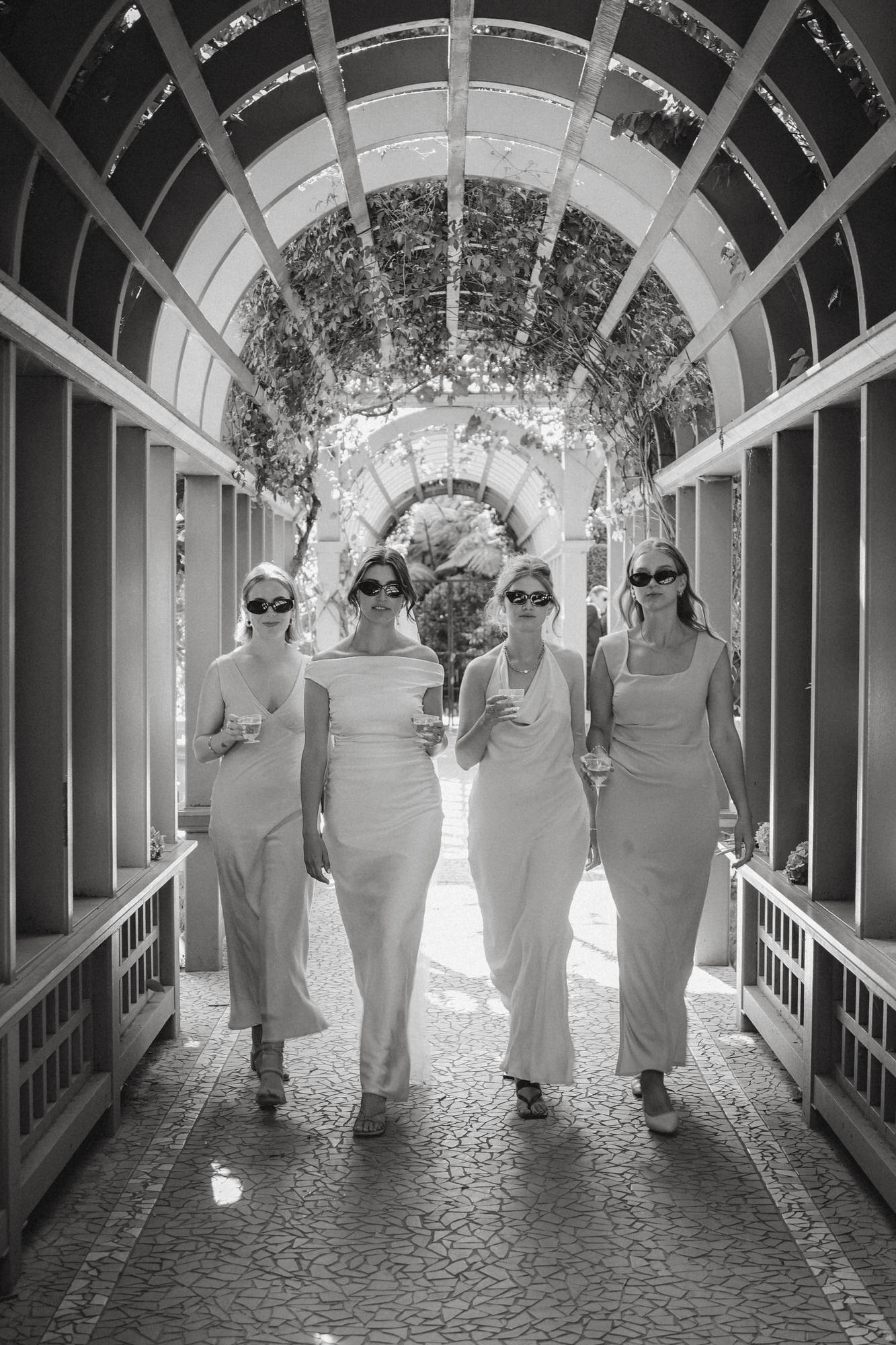 Clare and Conor Hamilton Gardens wedding photography (50 of 97)