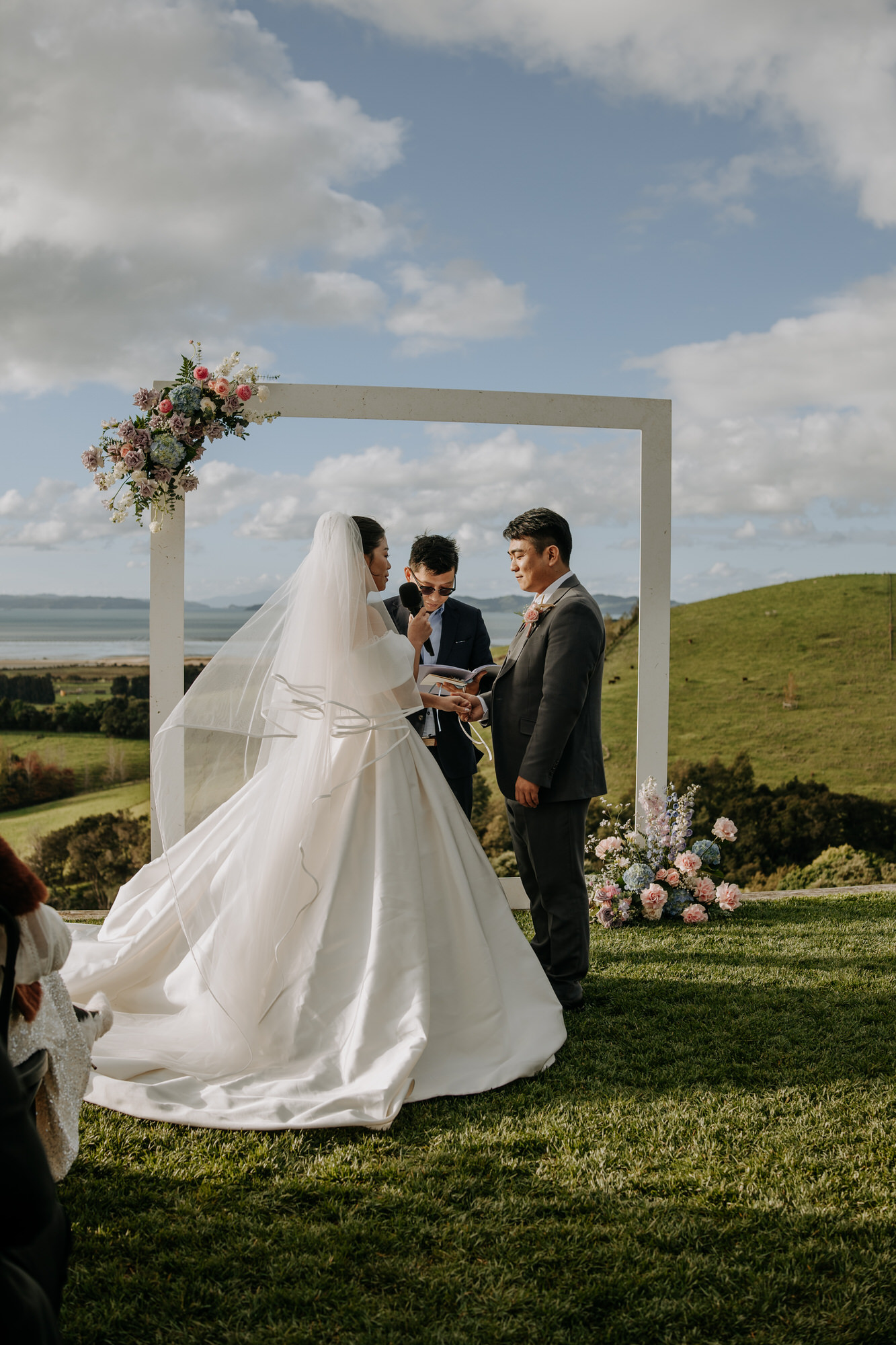 Bess and Xiao Kauri Bay wedding photography (27 of 81)