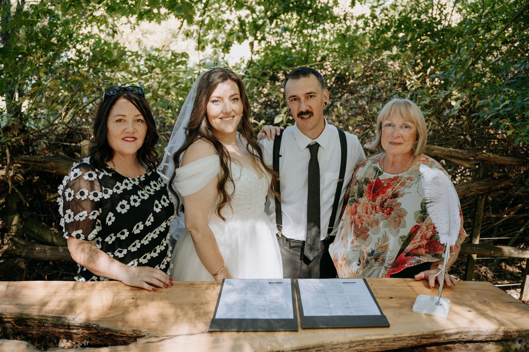 Nekel and Glen at their Waterfall Farm wedding (25 of 126)