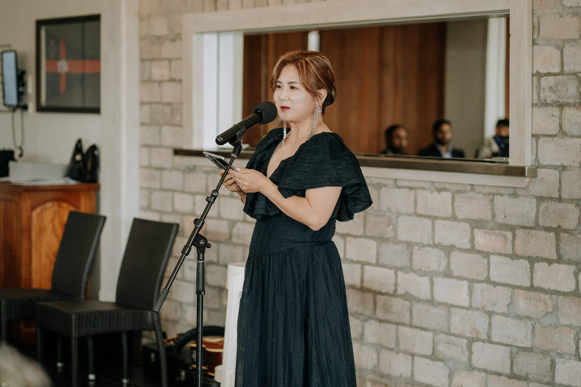 Jaeyun and Rose The Boathouse wedding photography (78 of 105)