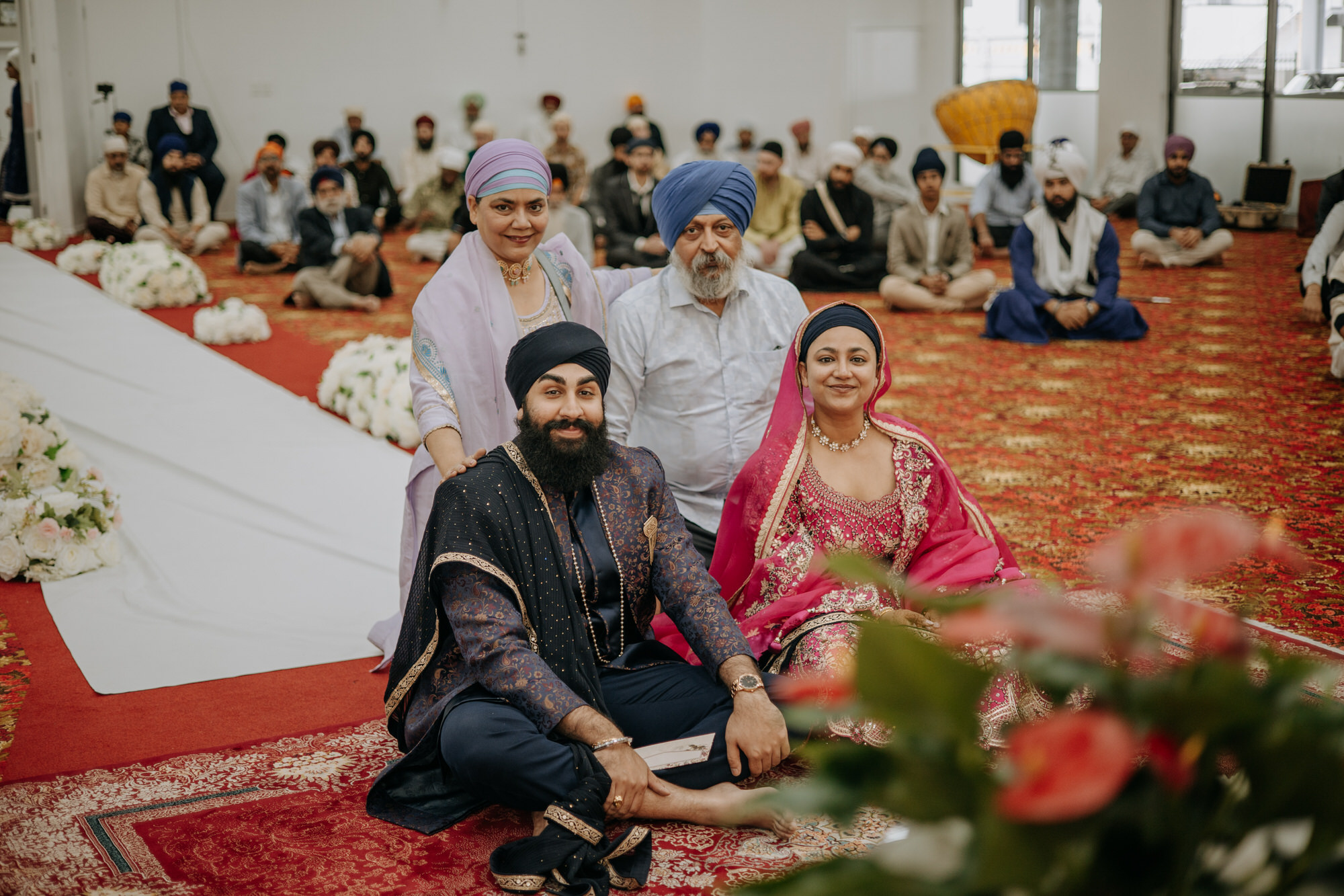 Jaspreet and Jag Papatoetoe wedding photography (23 of 55)