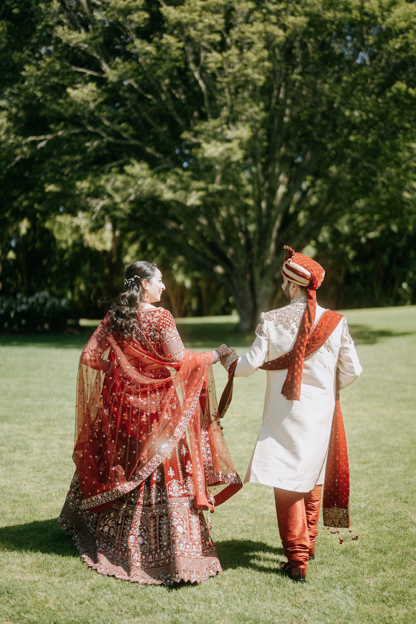 Noelle and Nash wedding photography at Hamilton Gardens (14 of 143)