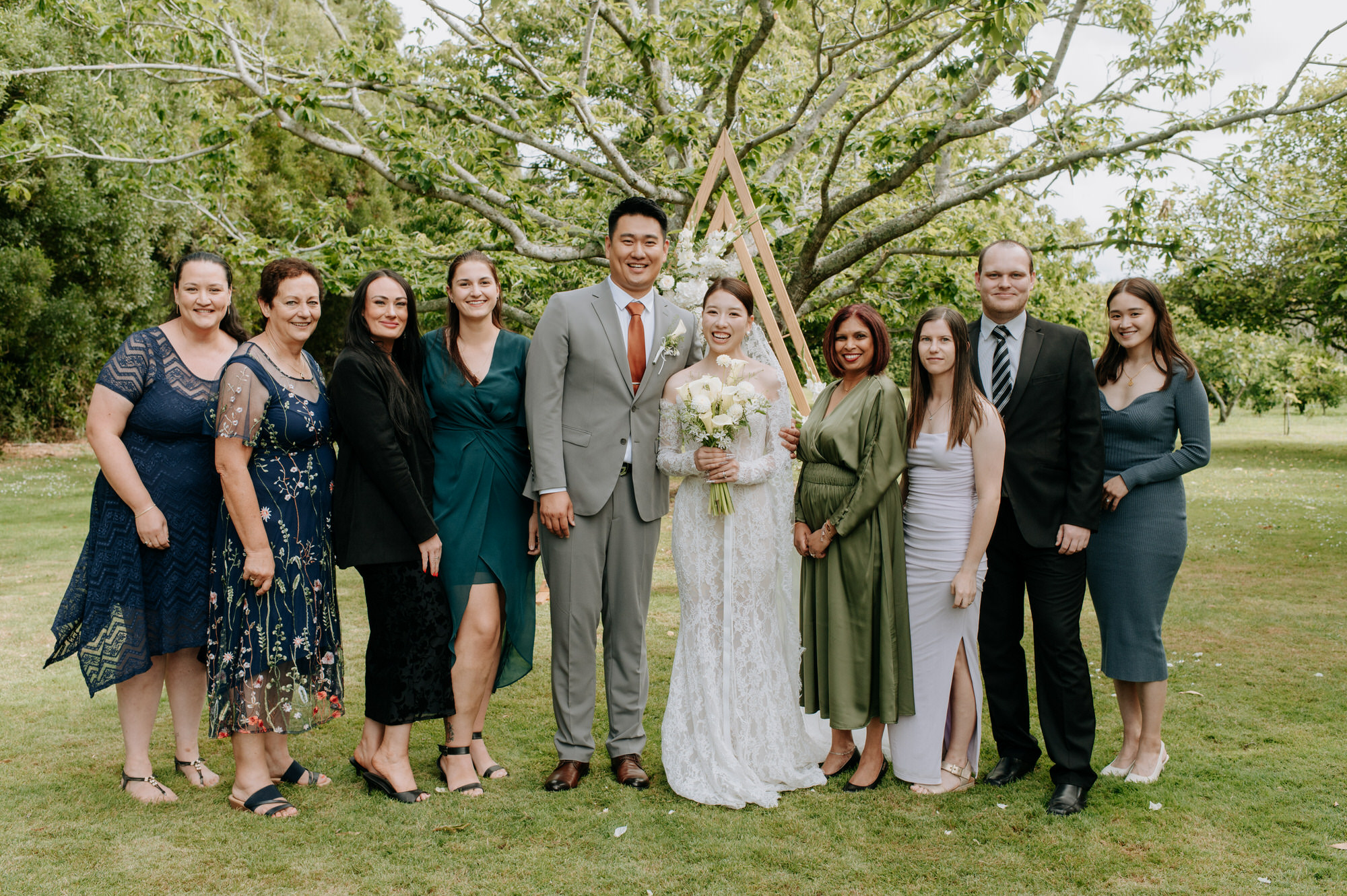 Esther and Justin Markovina Estate wedding photography (70 of 145)
