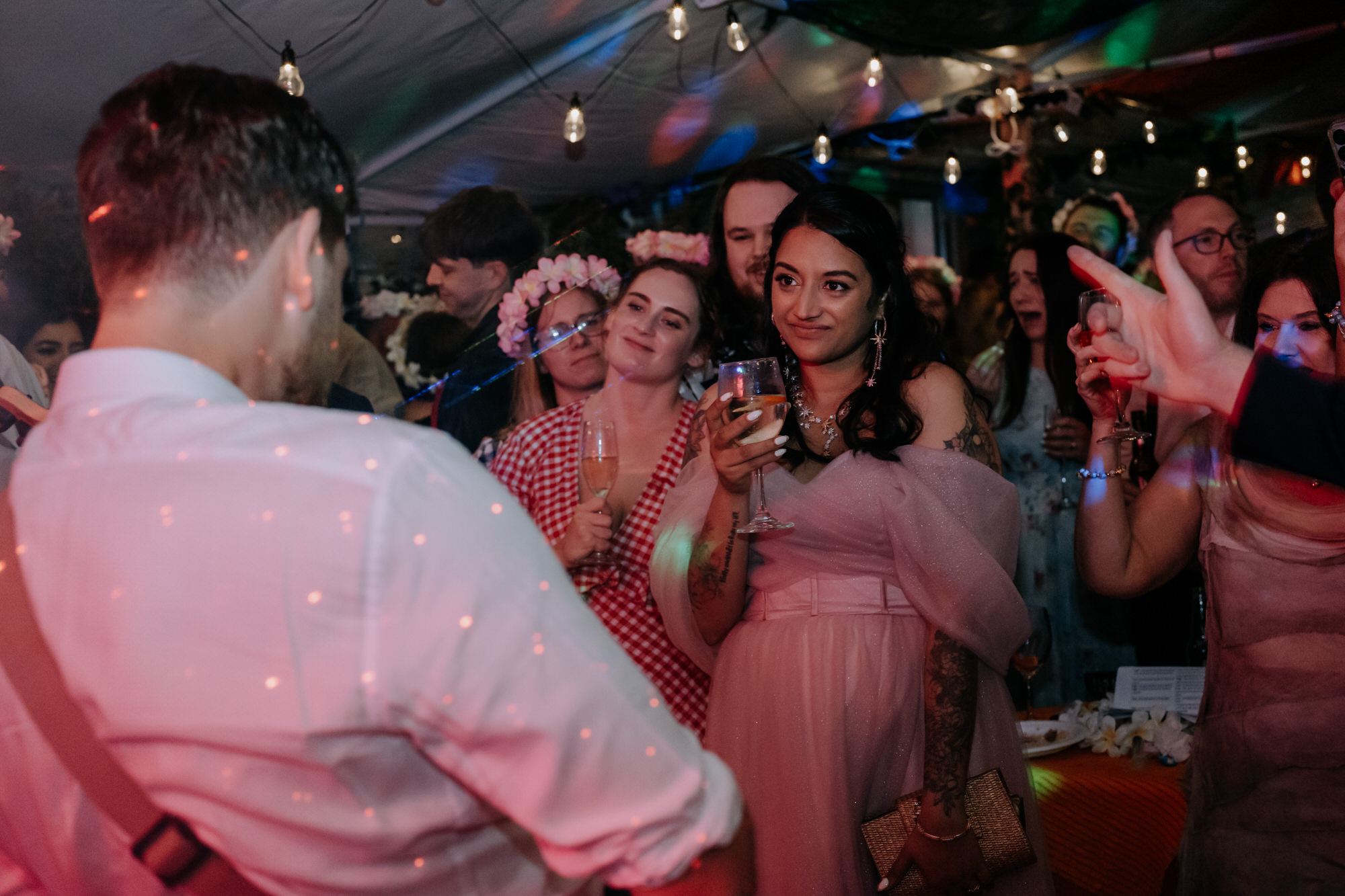 Kitty and Zac Glendowie wedding photography (50 of 57)