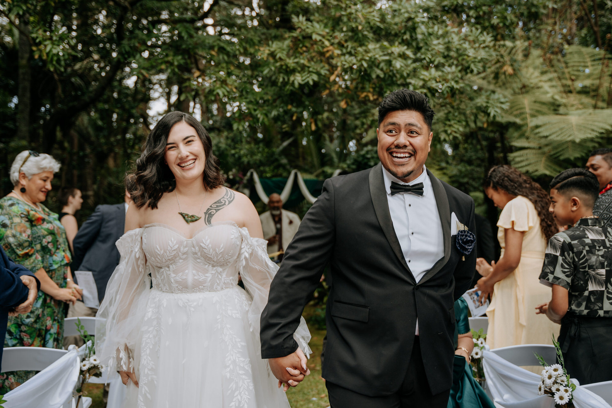 Ezra and Samantha Beaufords Totara Park wedding photography (61 of 131)