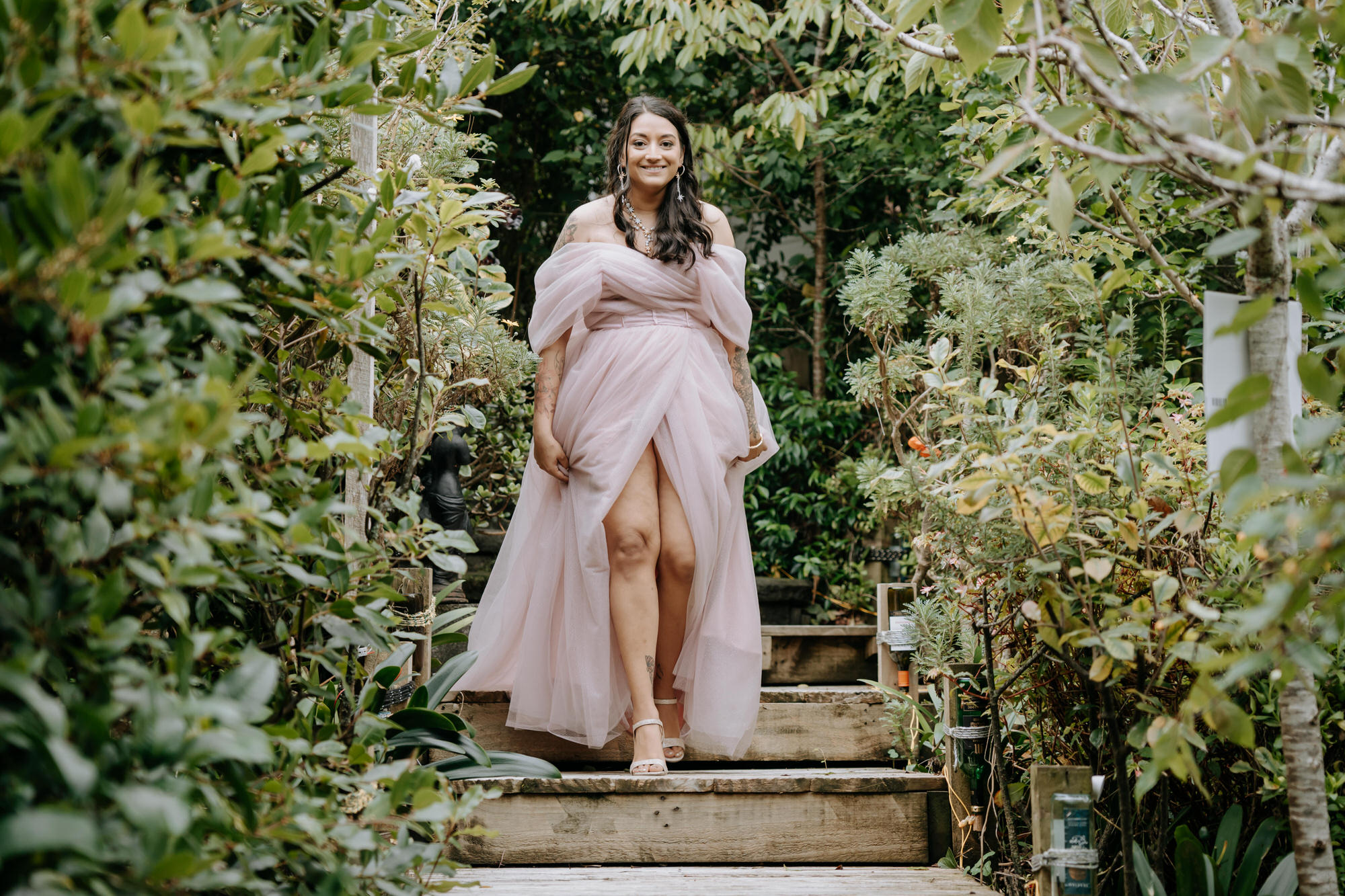 Kitty and Zac Glendowie wedding photography (10 of 57)