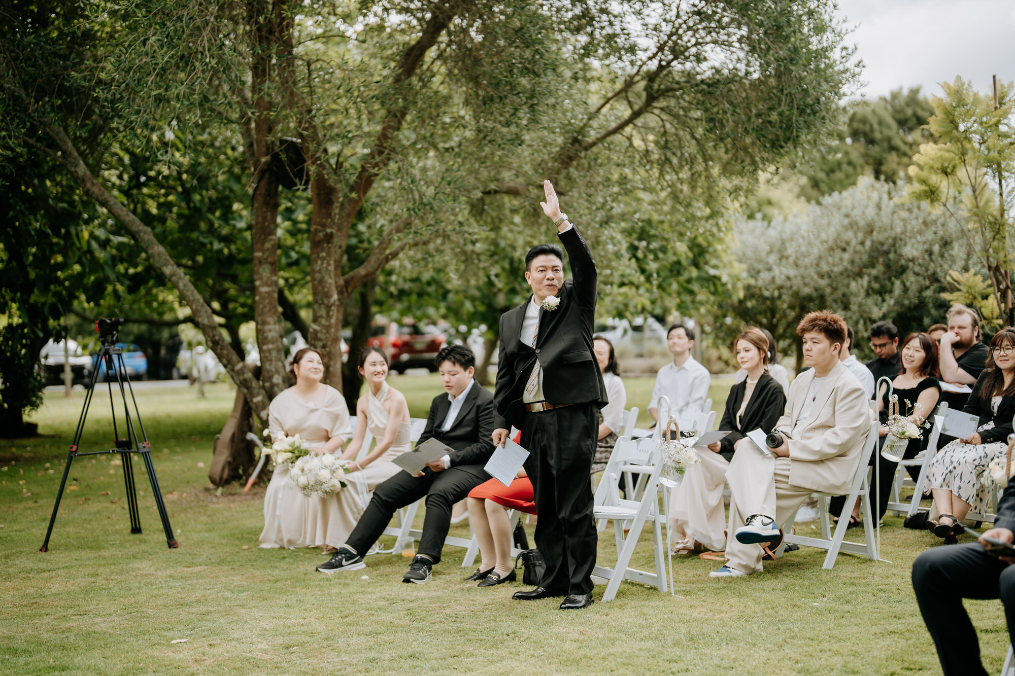 Esther and Justin Markovina Estate wedding photography (52 of 145)