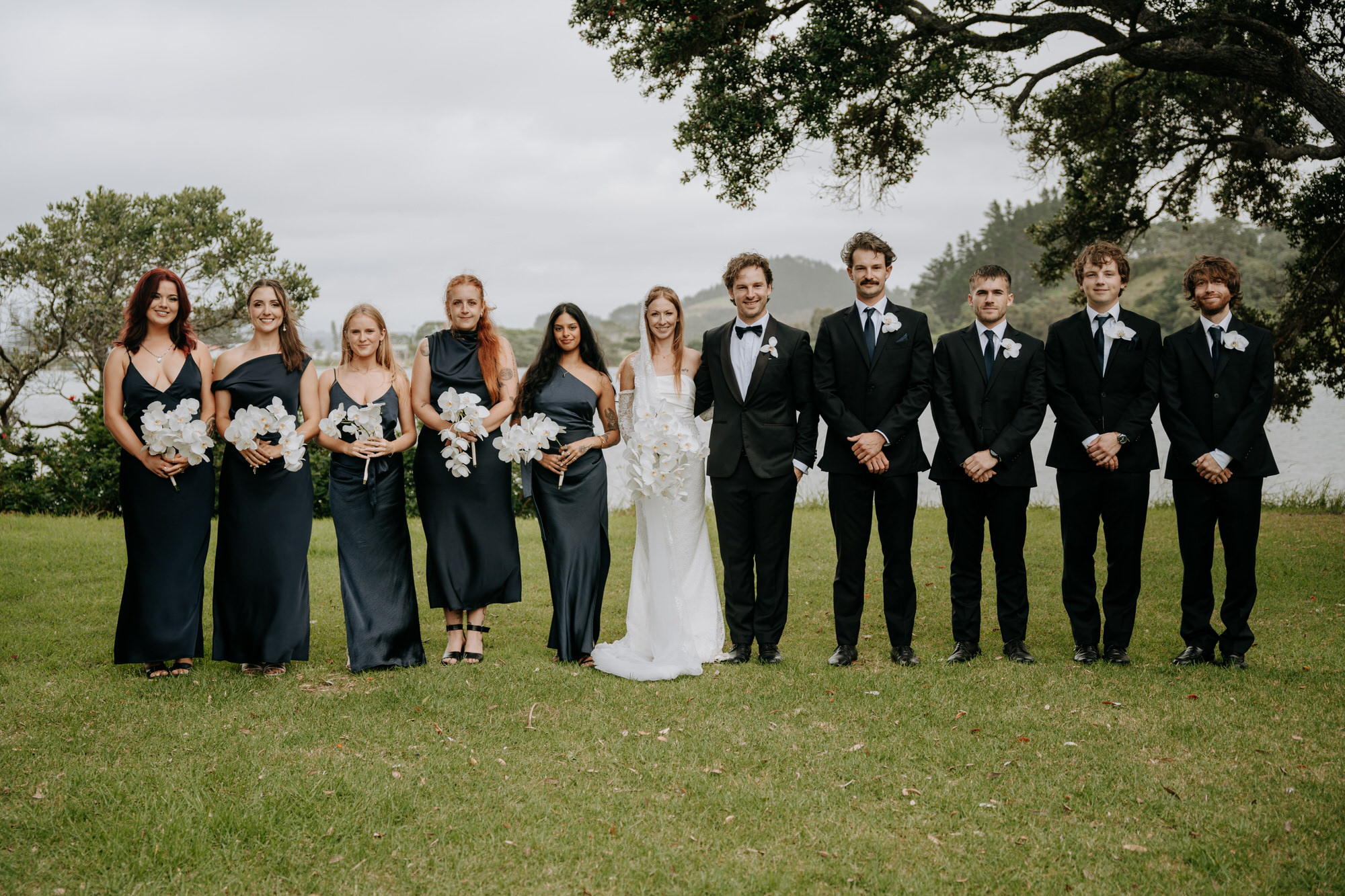 Ashleigh and Sam Whananaki wedding photography (78 of 152)