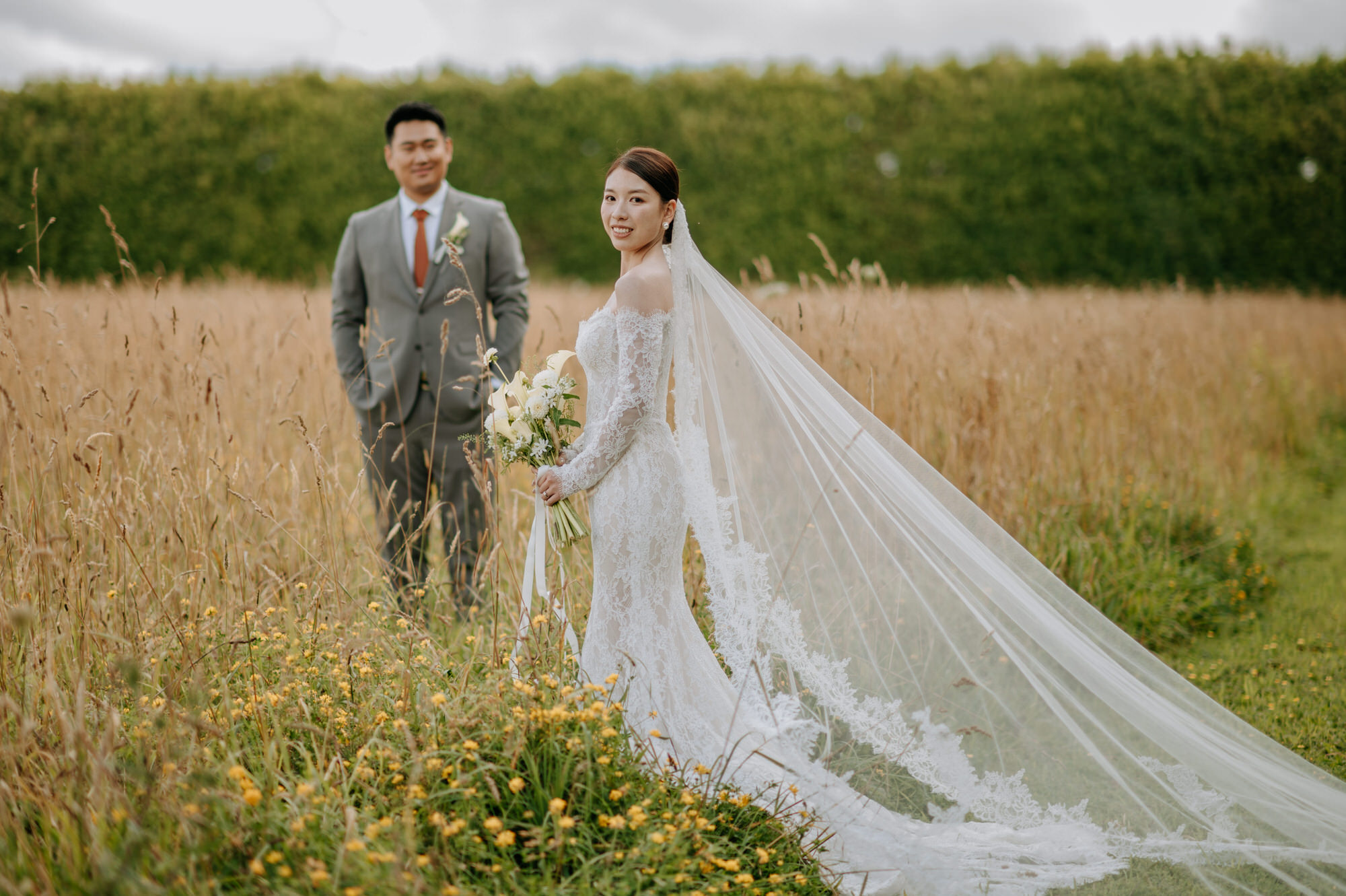 Esther and Justin Markovina Estate wedding photography (96 of 145)