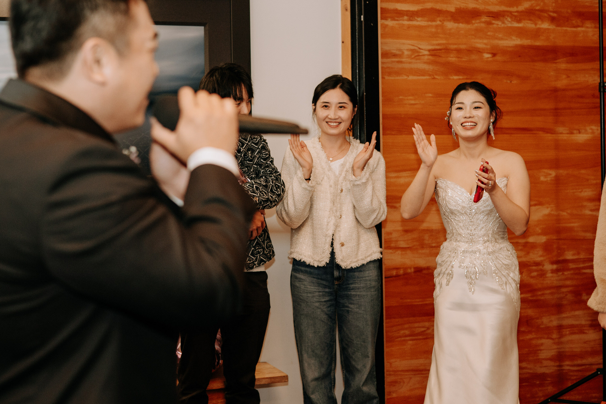 Bess and Xiao Kauri Bay wedding photography (81 of 81)