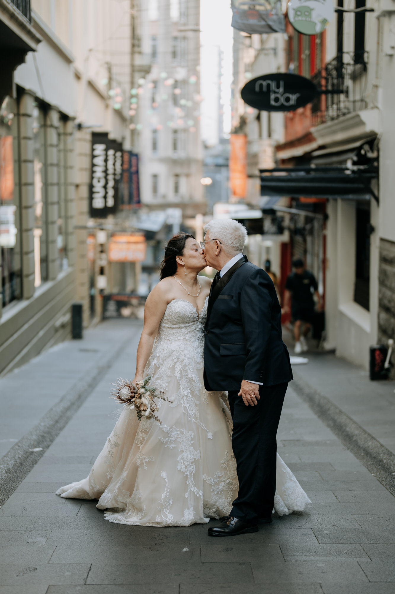 Mike and Angie Auckland Central wedding photography (43 of 45)