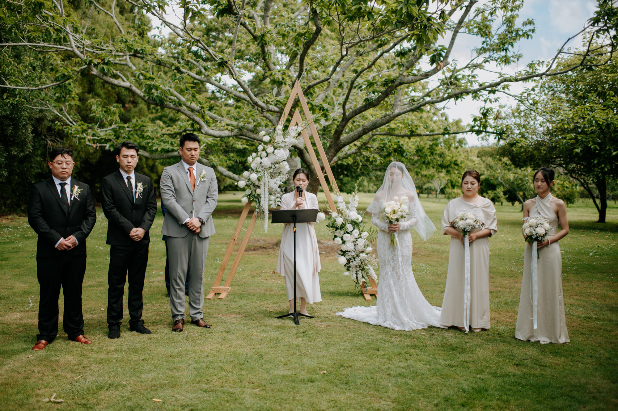 Esther and Justin Markovina Estate wedding photography (41 of 145)