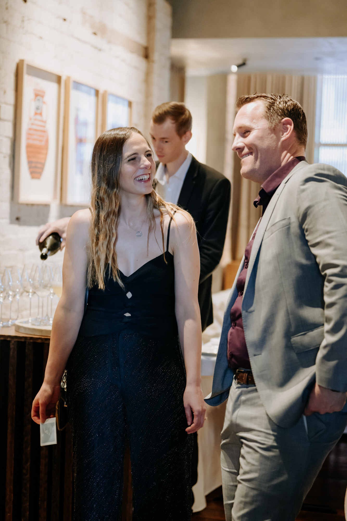 Imogen and Pieter Hotel Britomart wedding photography (19 of 63)