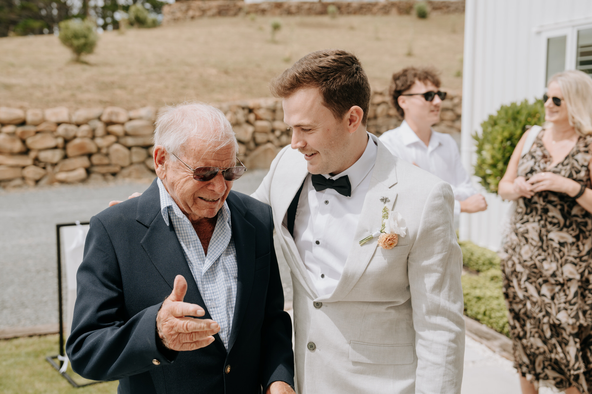 Katie and Dallas The White Barn wedding photography (10 of 123)