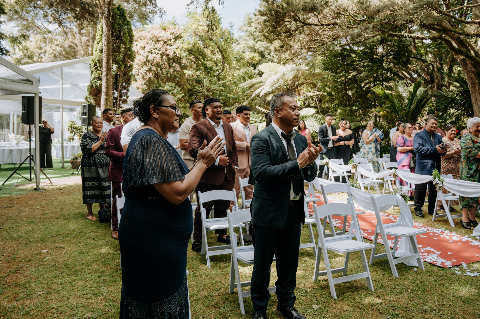 Ezra and Samantha Beaufords Totara Park wedding photography (35 of 131)