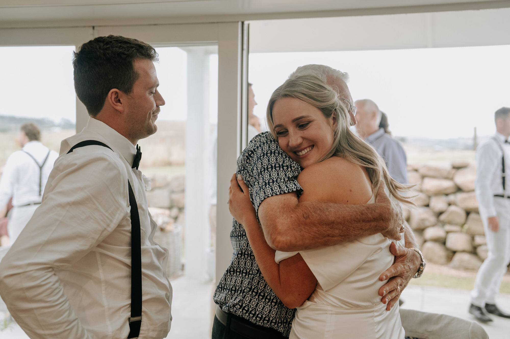Katie and Dallas The White Barn wedding photography (108 of 123)