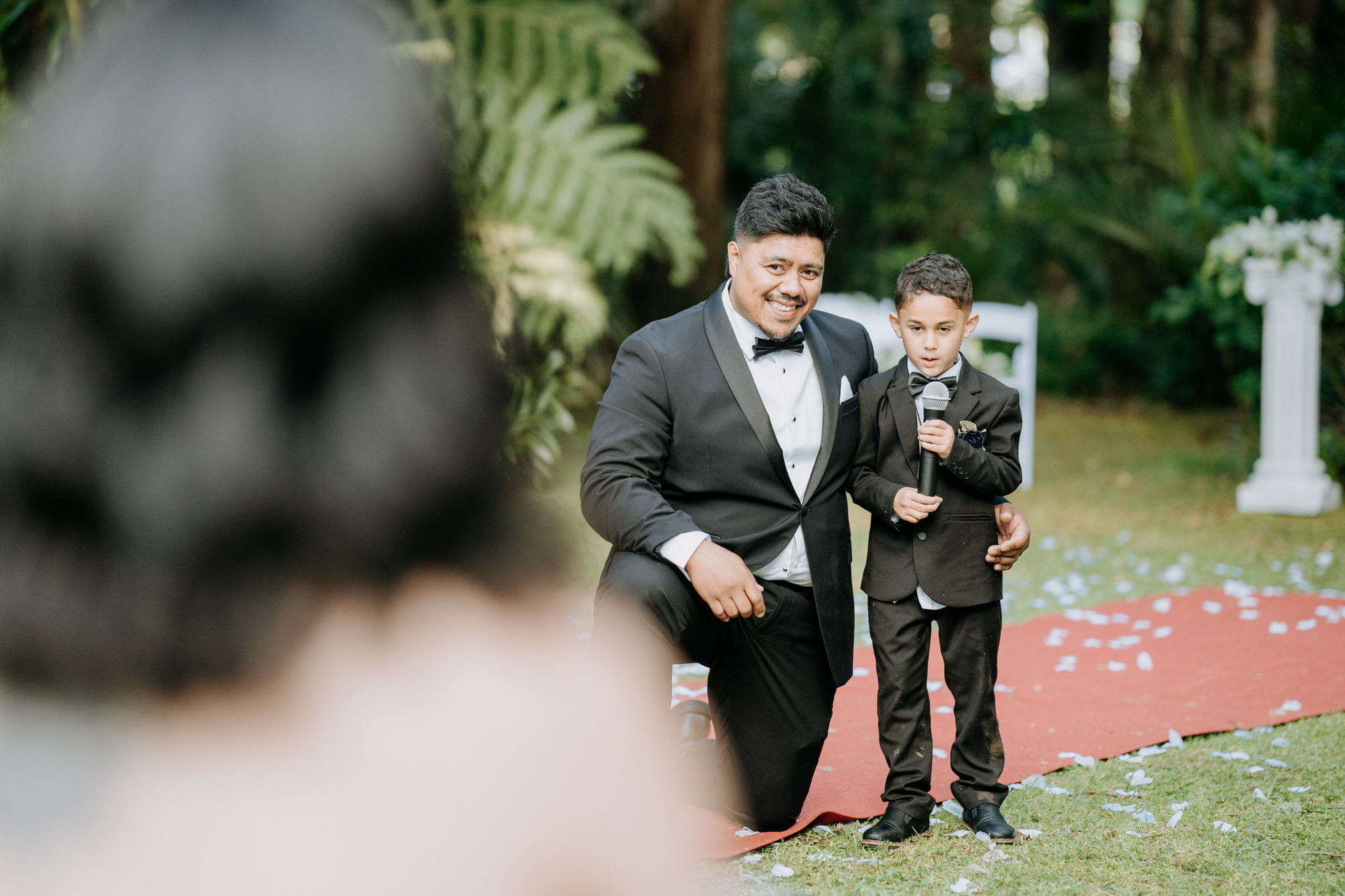 Ezra and Samantha Beaufords Totara Park wedding photography (116 of 131)