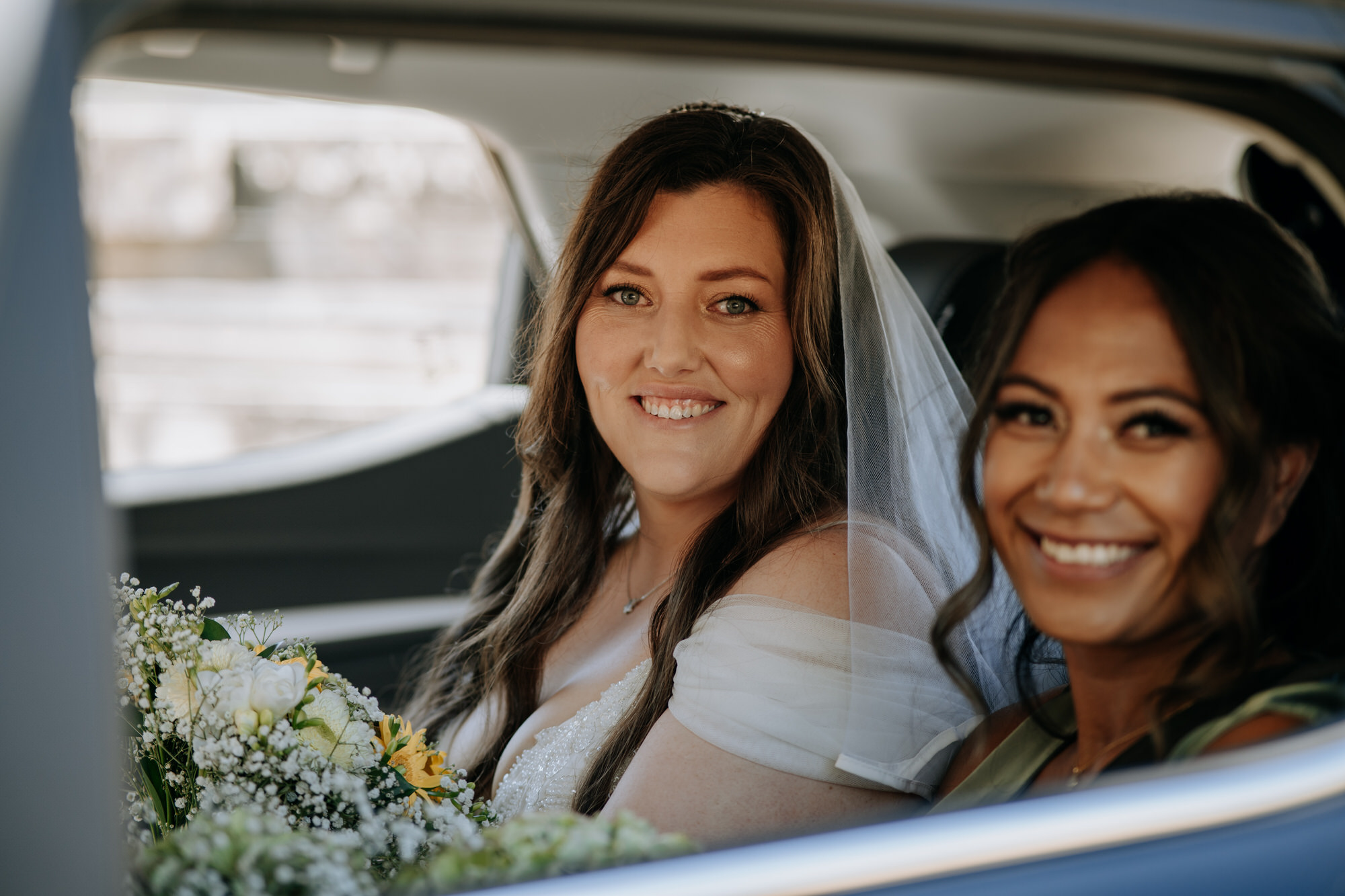 Nekel and Glen celebrating their wedding at Waterfall Farm (12 of 126)