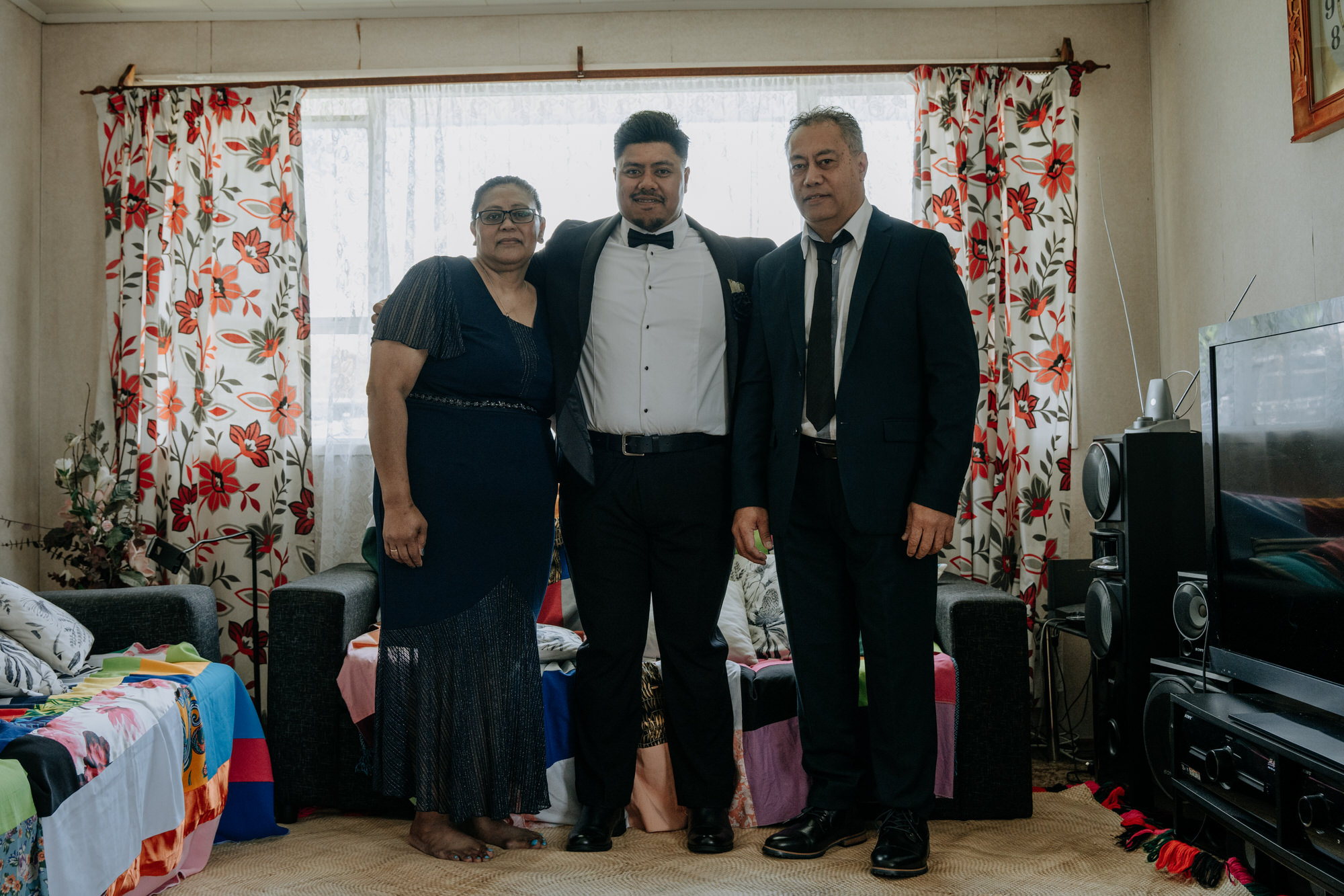 Ezra and Samantha Beaufords Totara Park wedding photography (9 of 131)