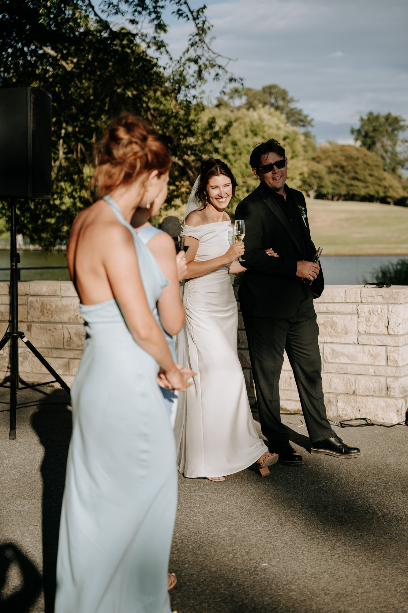 Clare and Conor Hamilton Gardens wedding photography (72 of 97)