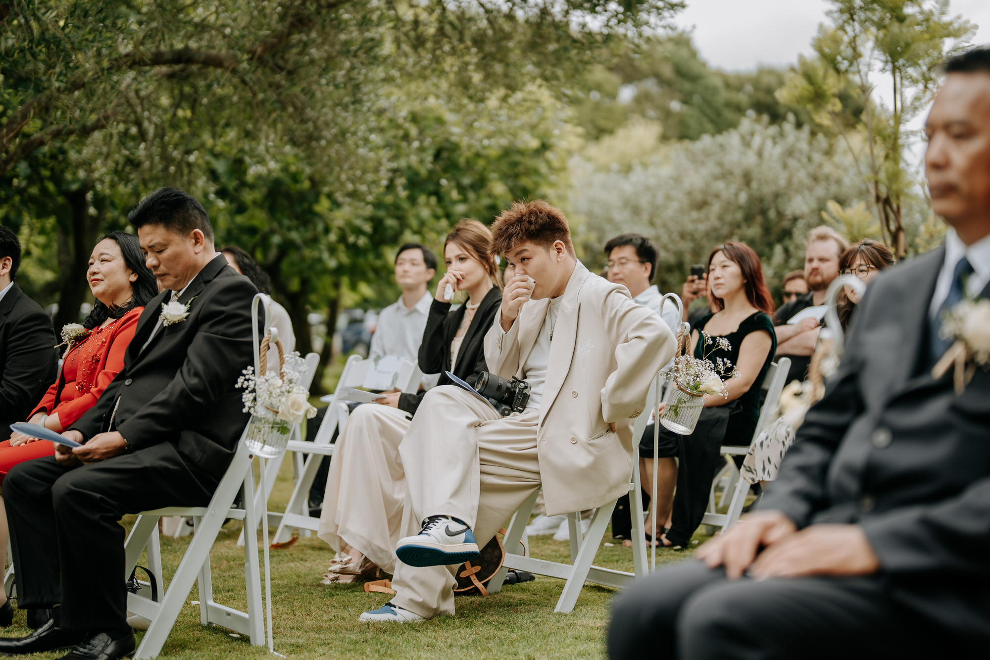 Esther and Justin Markovina Estate wedding photography (54 of 145)