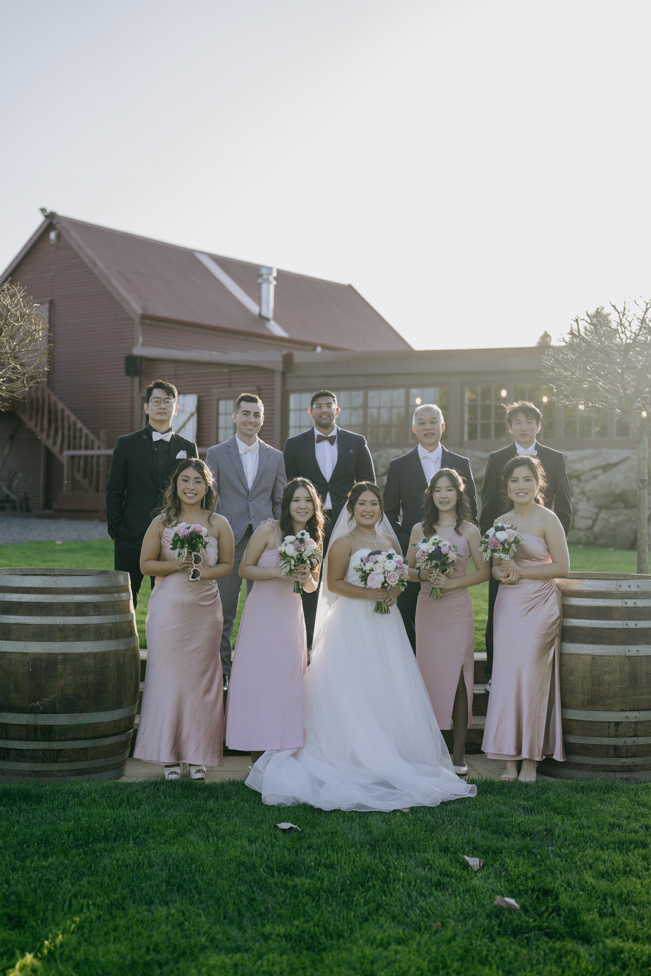 Clara and Jastint Red Barn wedding photography (48 of 77)