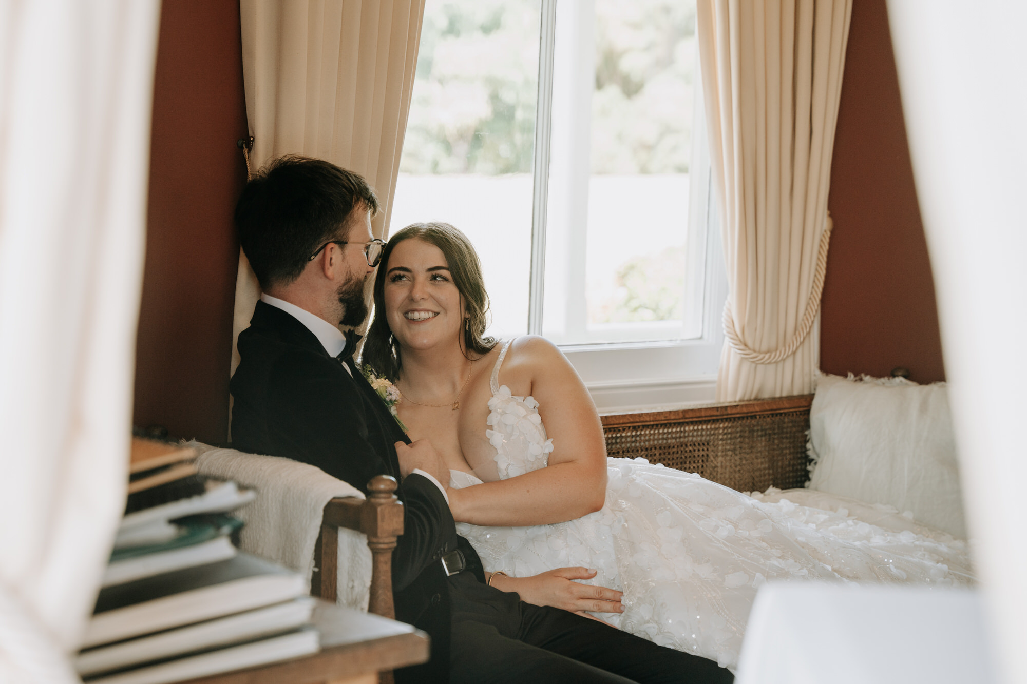 Cara and Liam Mataia Homestead wedding photography (41 of 43)
