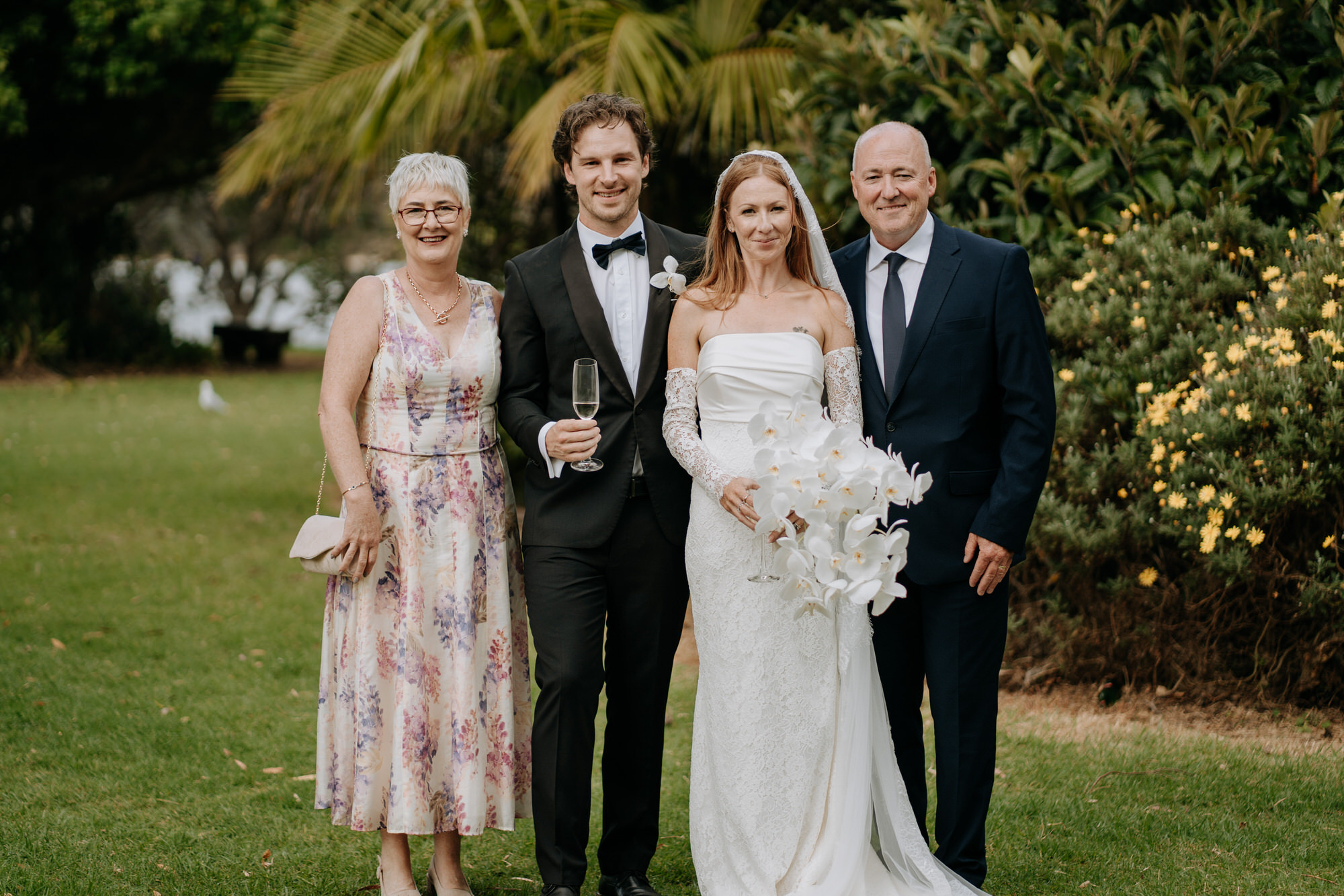 Ashleigh and Sam Whananaki wedding photography (75 of 152)