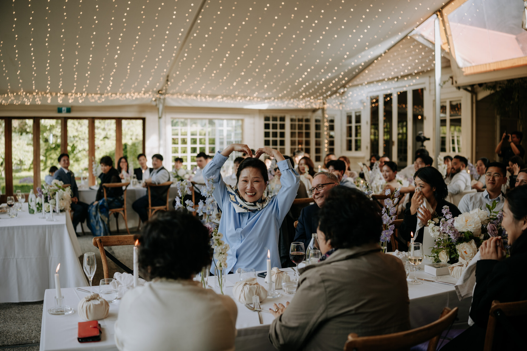 A candid moment from Christine and Mike’s Winehouse wedding (87 of 114)