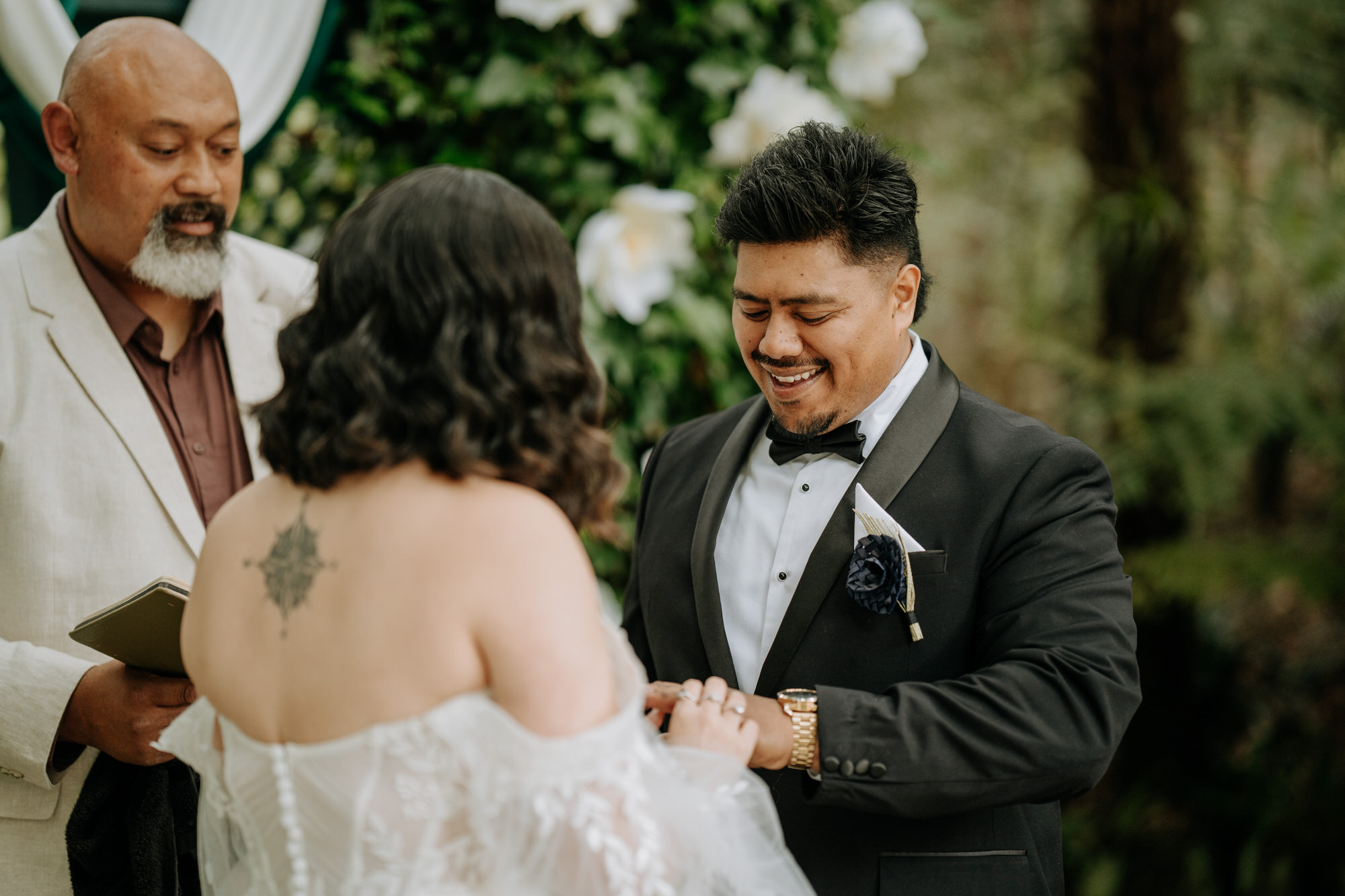 Ezra and Samantha Beaufords Totara Park wedding photography (54 of 131)