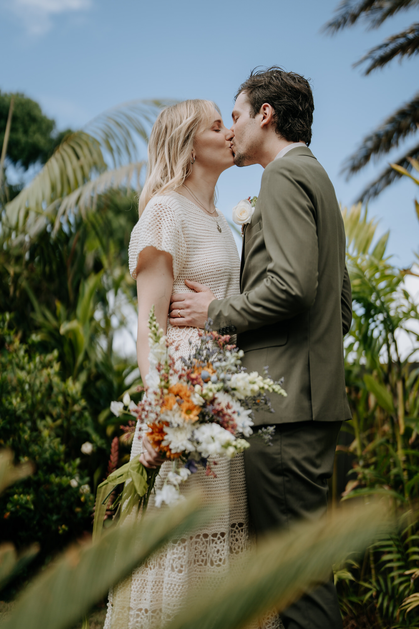 Emeli and Joseph Rothesay Bay wedding photography (34 of 50)