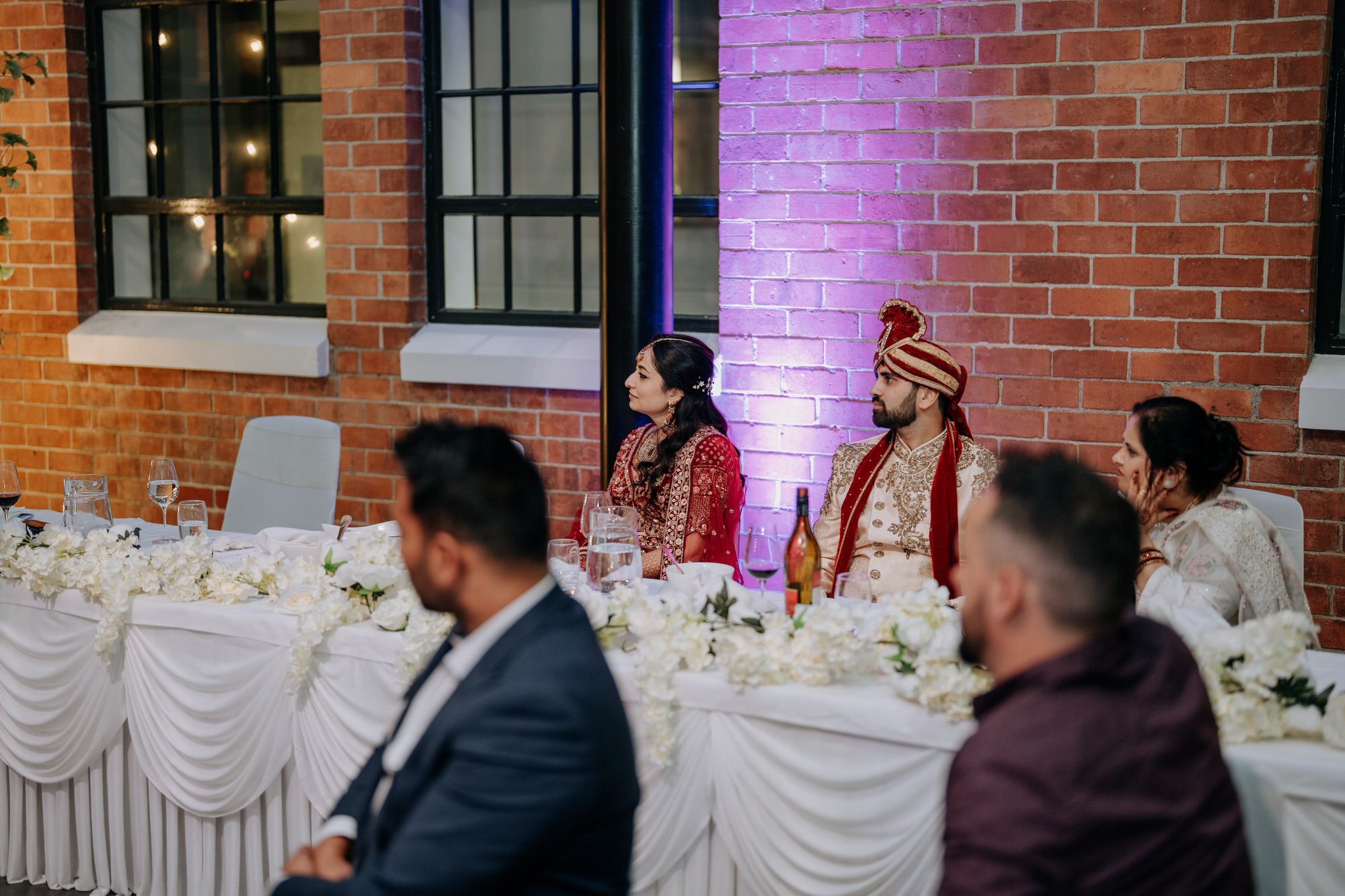 Noelle and Nash at their Hamilton Gardens wedding (109 of 143)