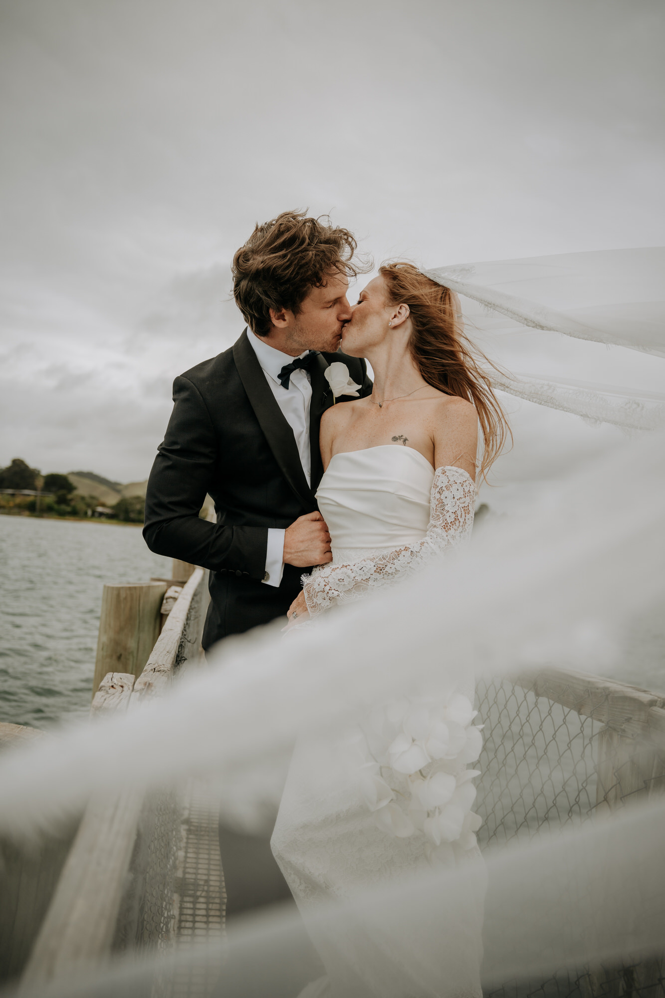 Ashleigh and Sam Whananaki wedding photography (104 of 152)