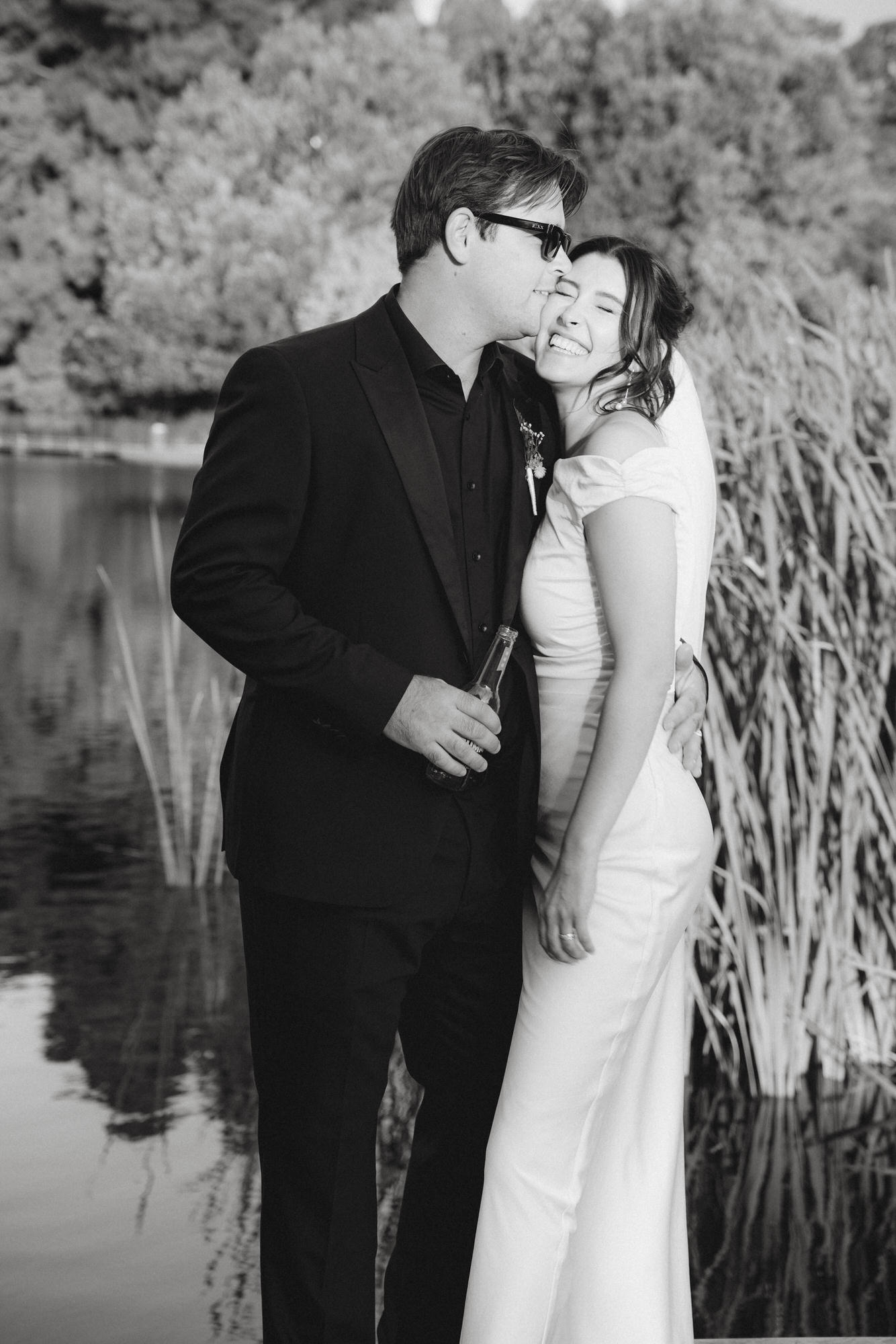 Clare and Conor Hamilton Gardens wedding photography (91 of 97)