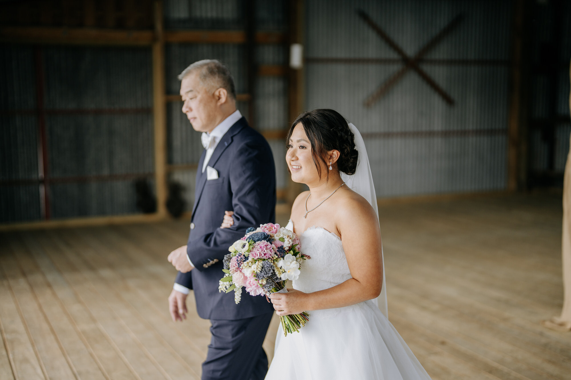 Clara and Jastint Red Barn wedding photography (21 of 77)