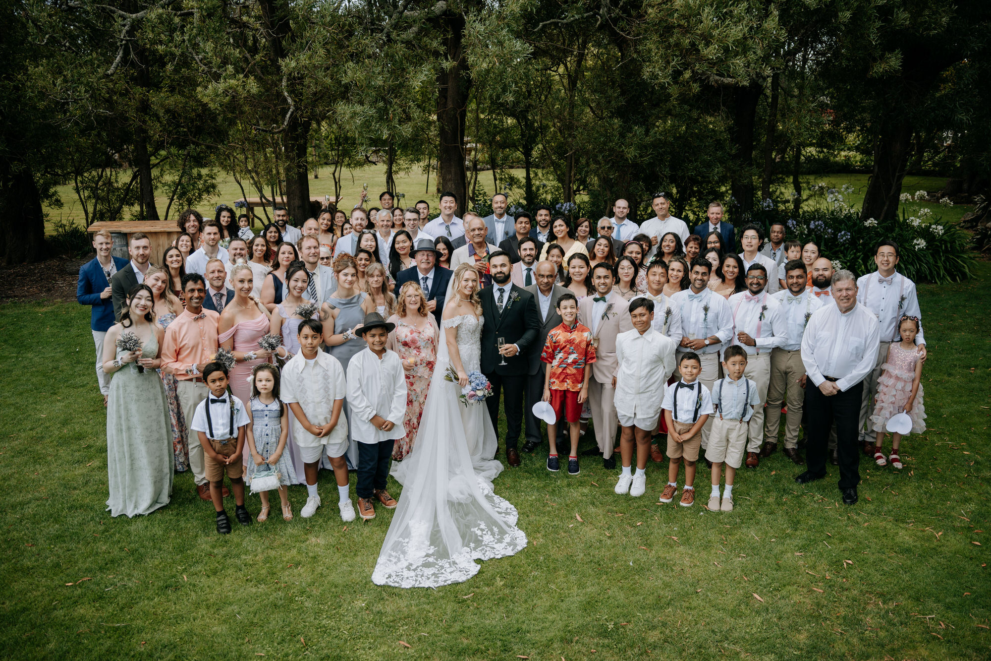 Previn and Nicola wedding photography at Markovina Estate (82 of 213)