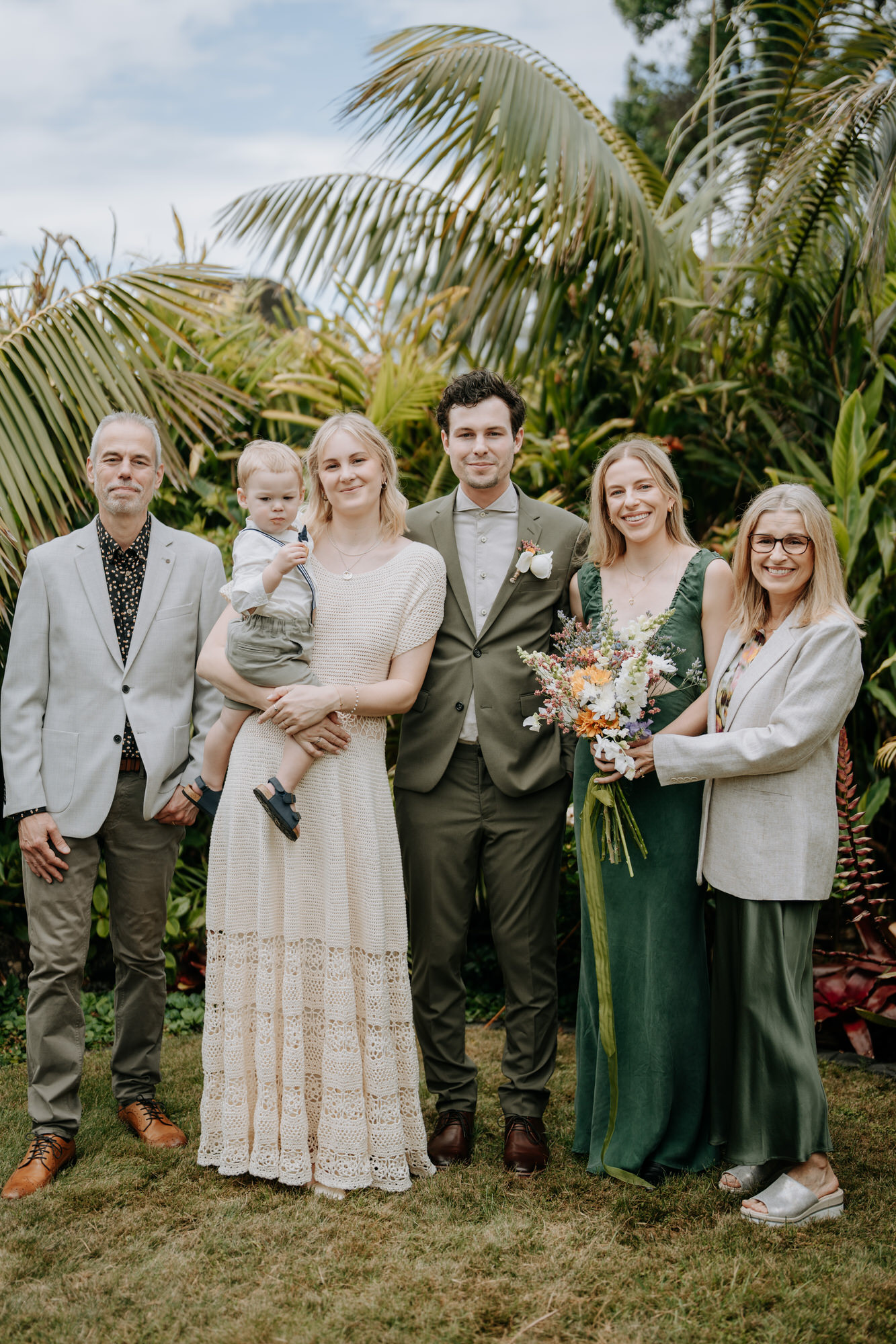 Emeli and Joseph Rothesay Bay wedding photography (32 of 50)