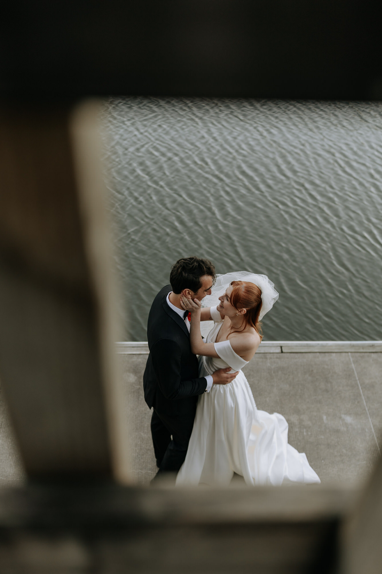 Katie and Reuben The Boathouse Riverhead wedding photography (41 of 54)