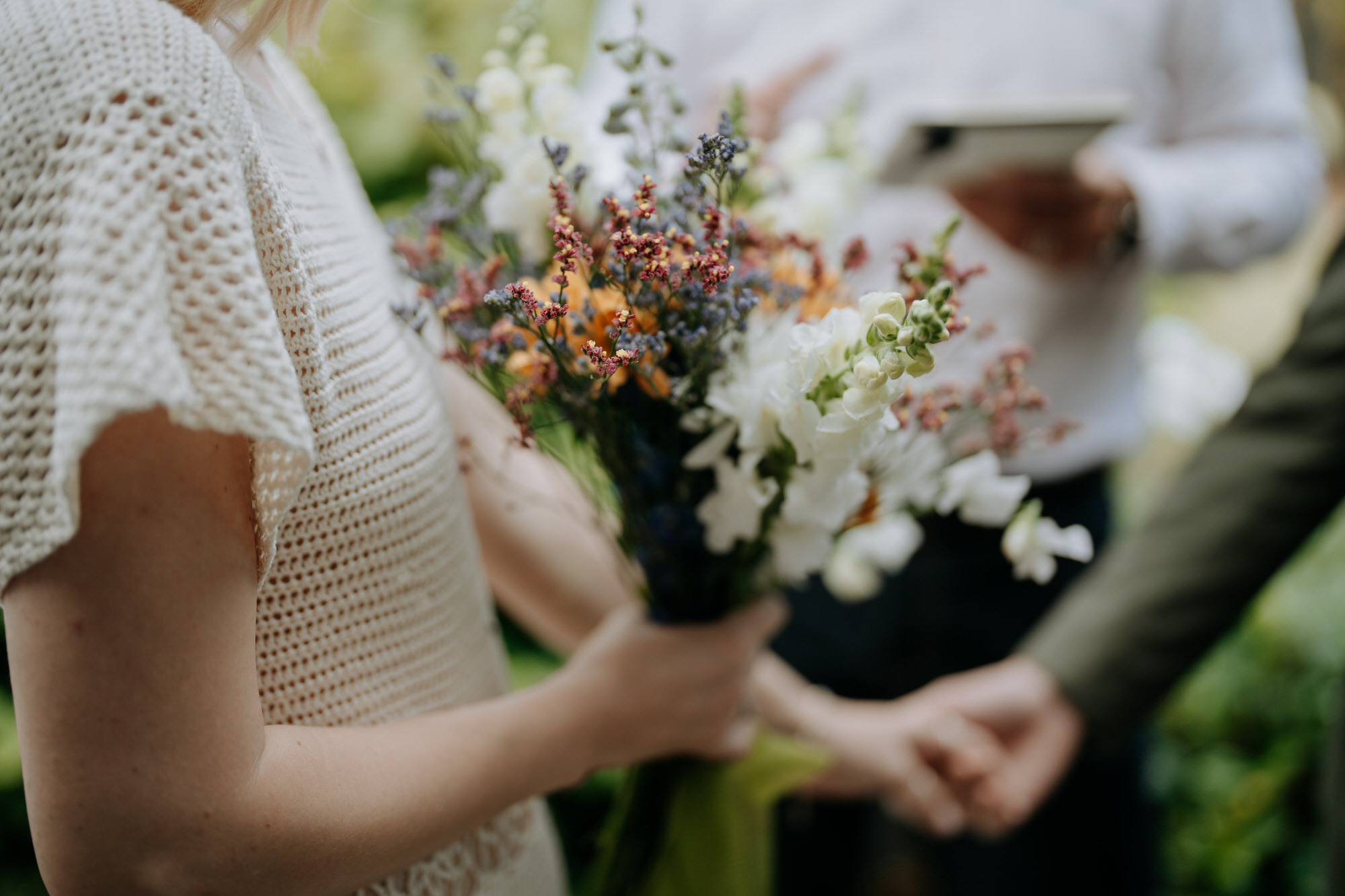 Emeli and Joseph Rothesay Bay wedding photography (20 of 50)