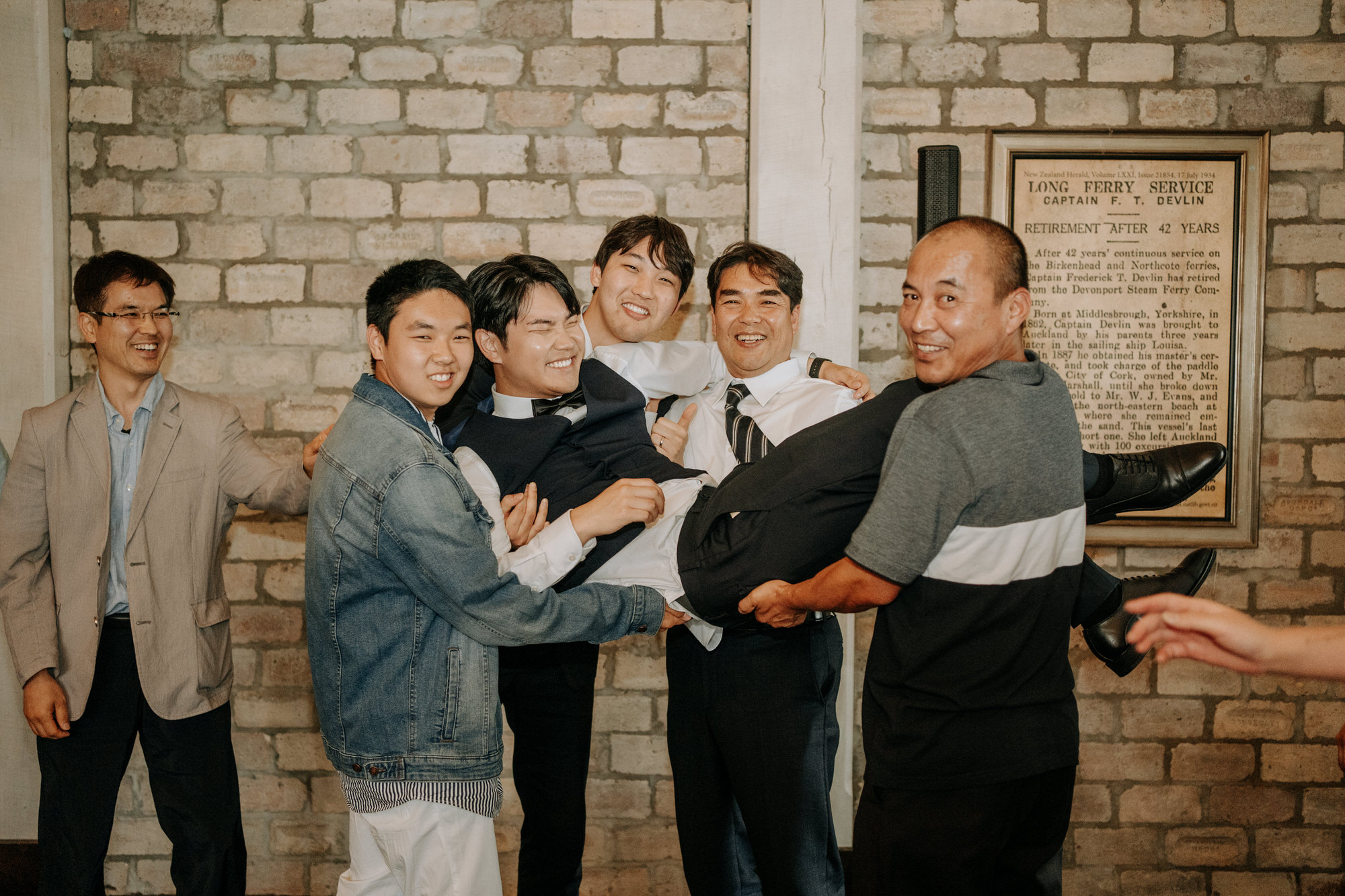 Jaeyun and Rose The Boathouse wedding photography (105 of 105)