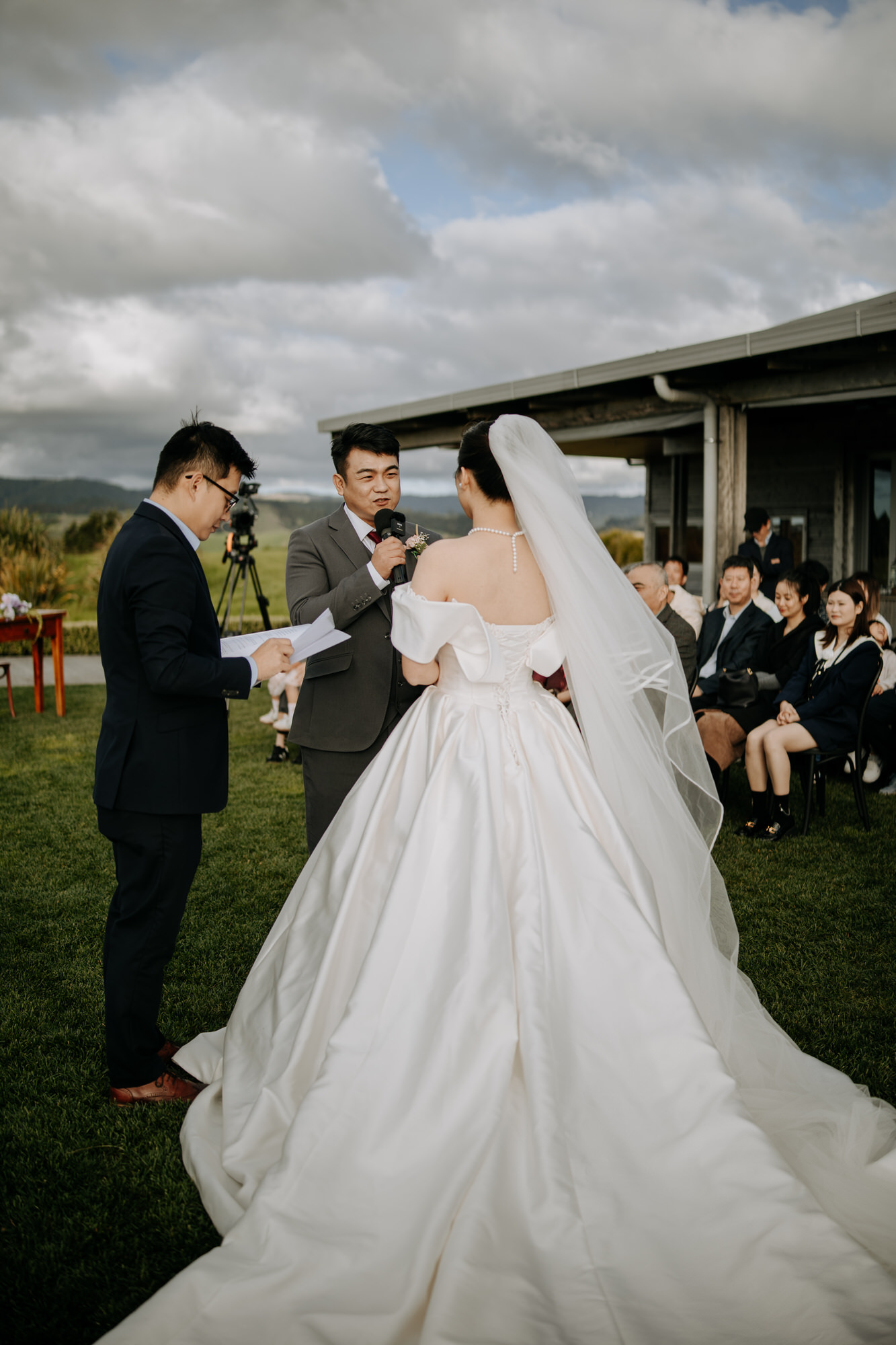 Bess and Xiao Kauri Bay wedding photography (21 of 81)