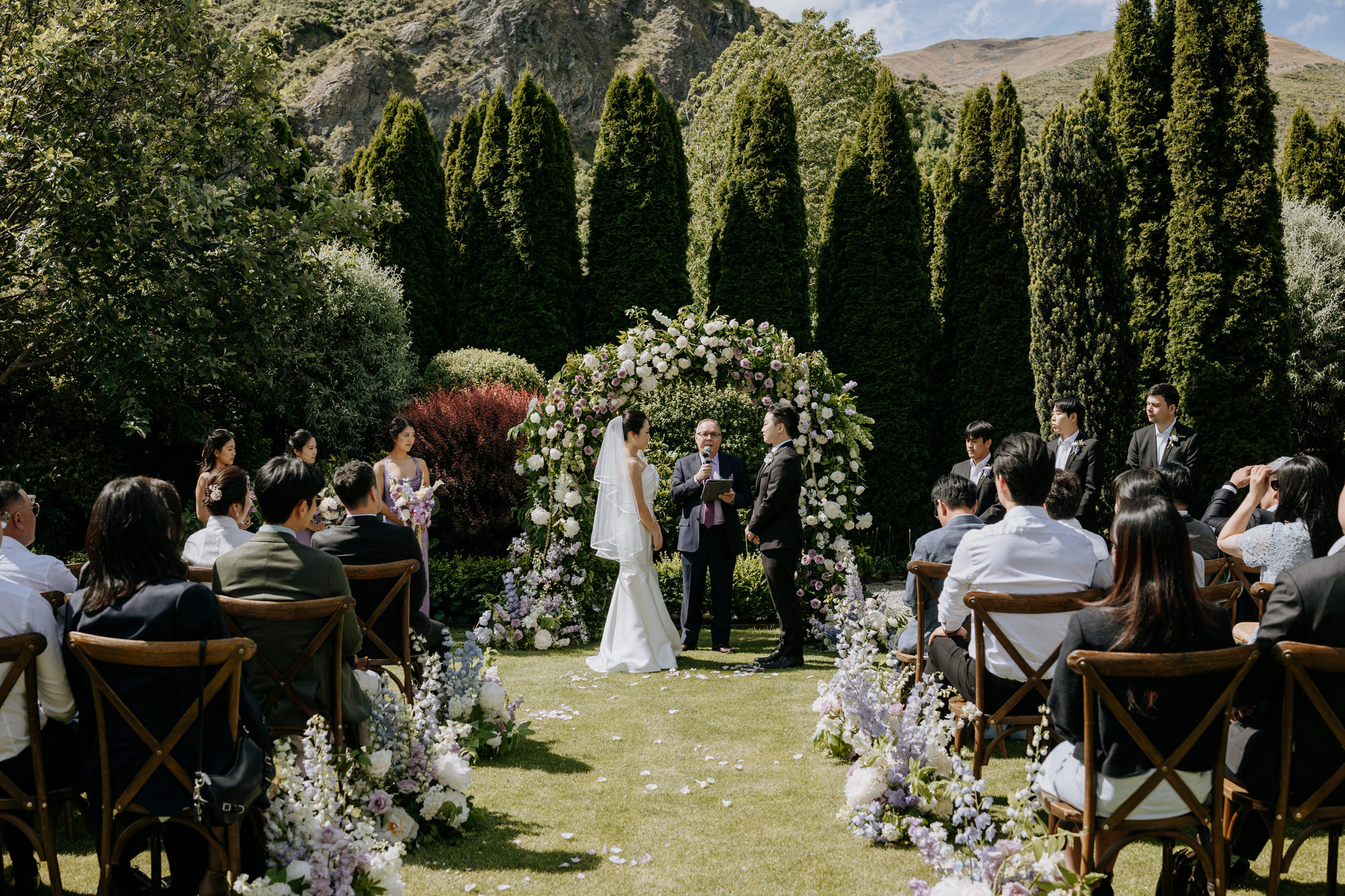 Christine and Mike wedding photography at Winehouse (30 of 114)
