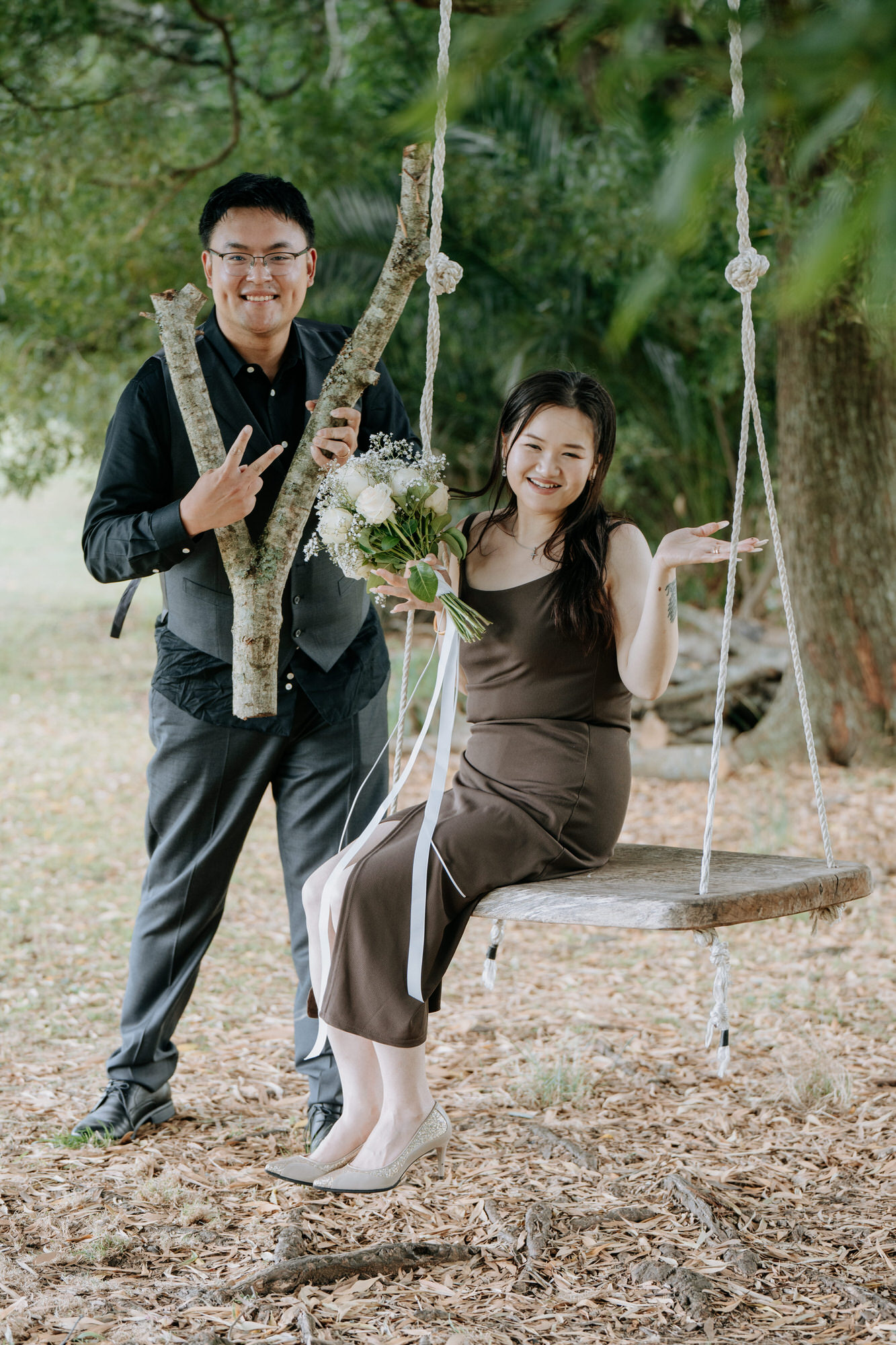 Esther and Justin Markovina Estate wedding photography (100 of 145)
