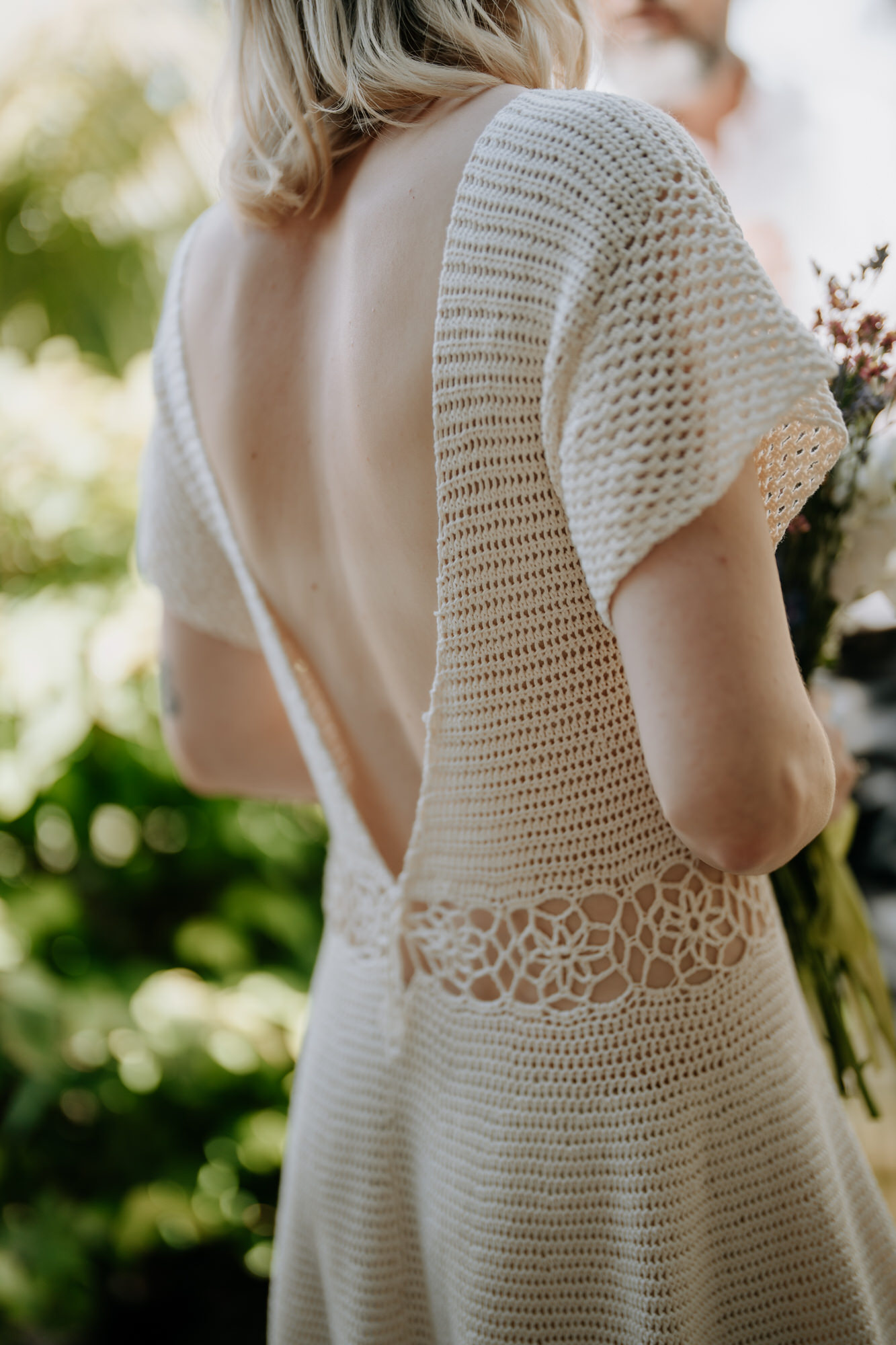 Emeli and Joseph Rothesay Bay wedding photography (25 of 50)
