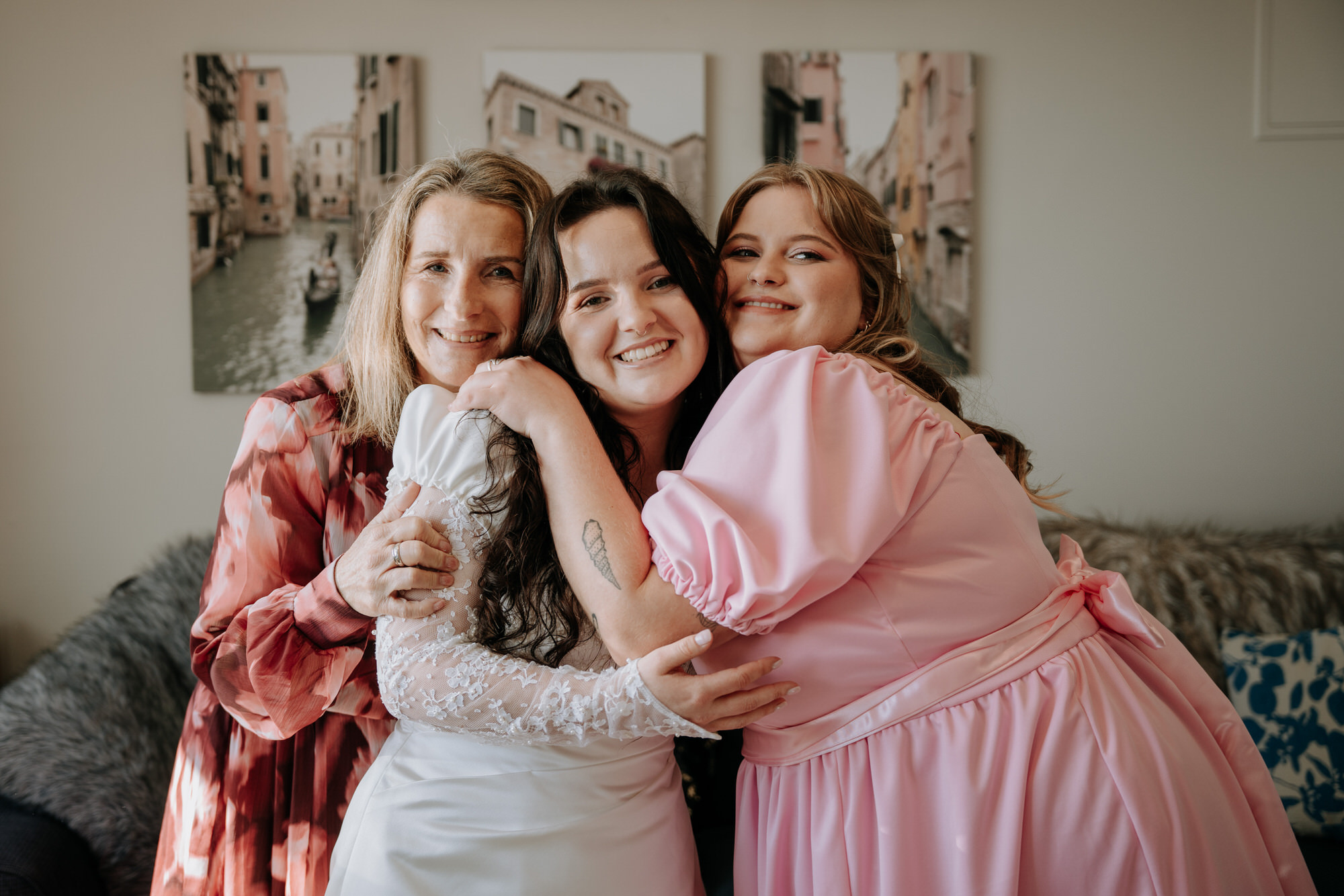 Jenna and Trysen The Boathouse wedding photography (30 of 108)