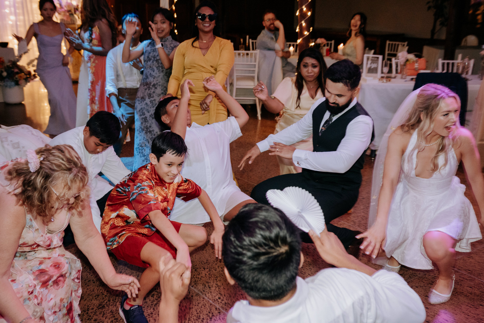 Previn and Nicola at their Markovina Estate wedding (209 of 213)